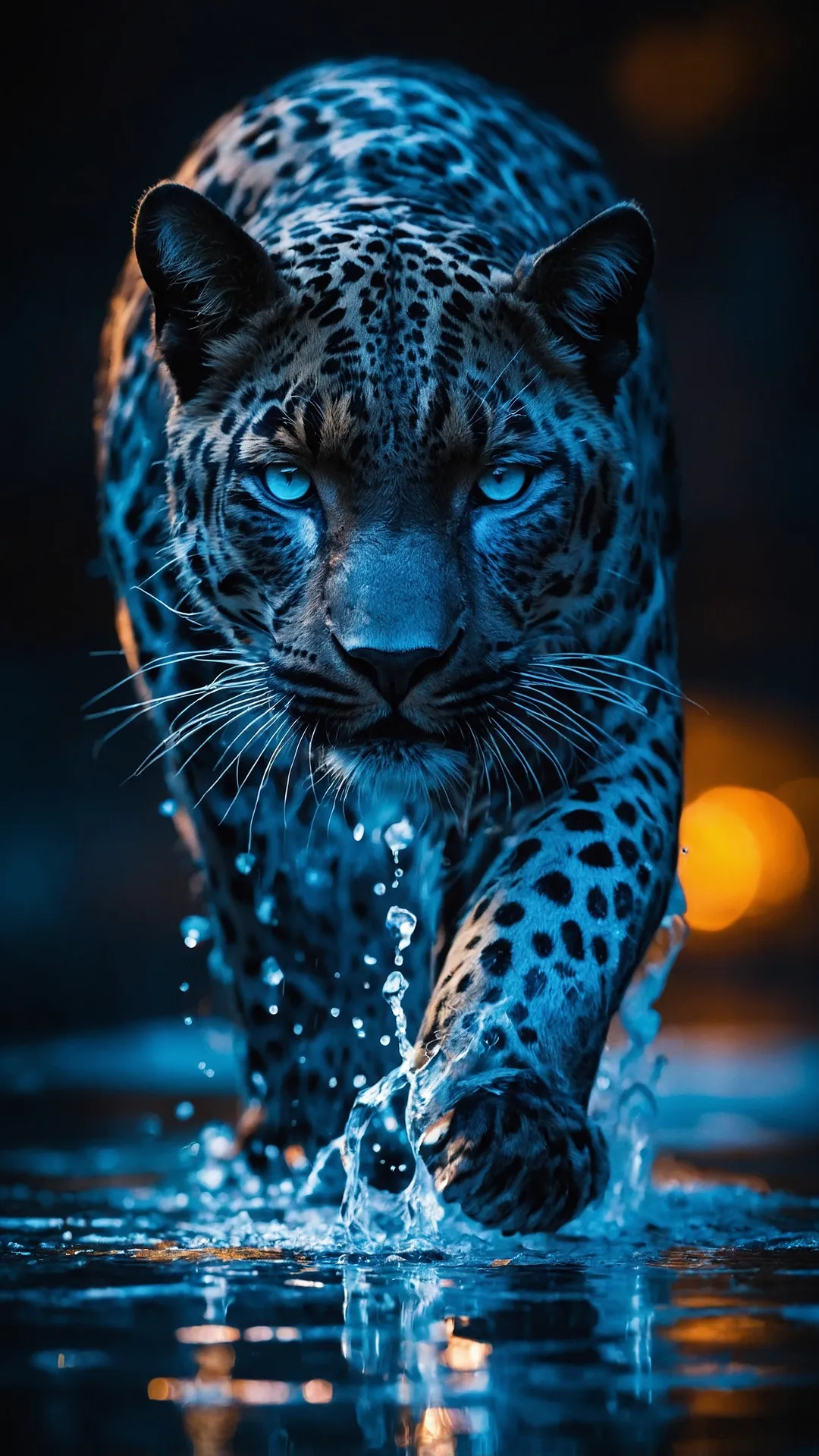 Gravity-Defying Views