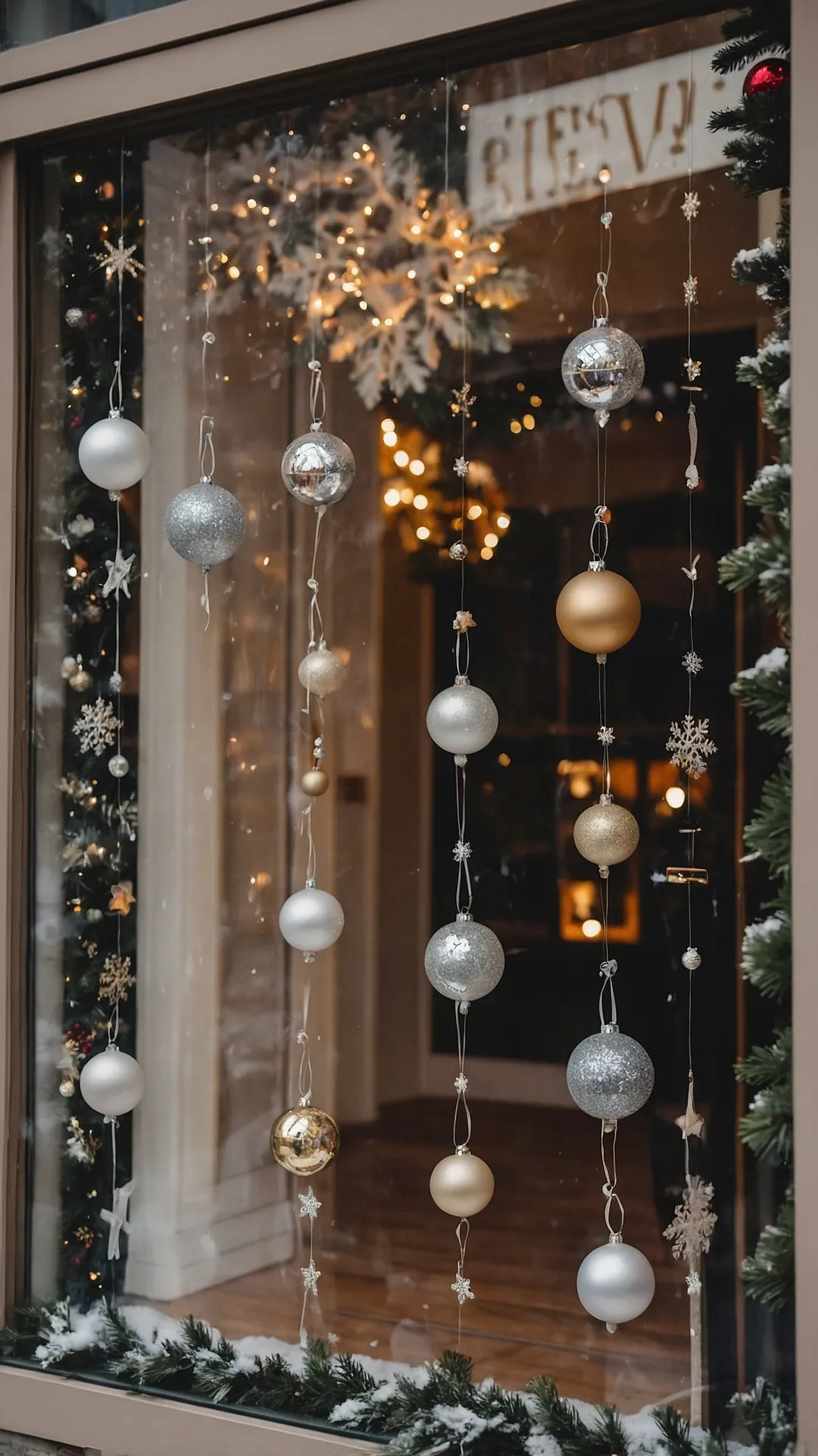 Front Row Festivities