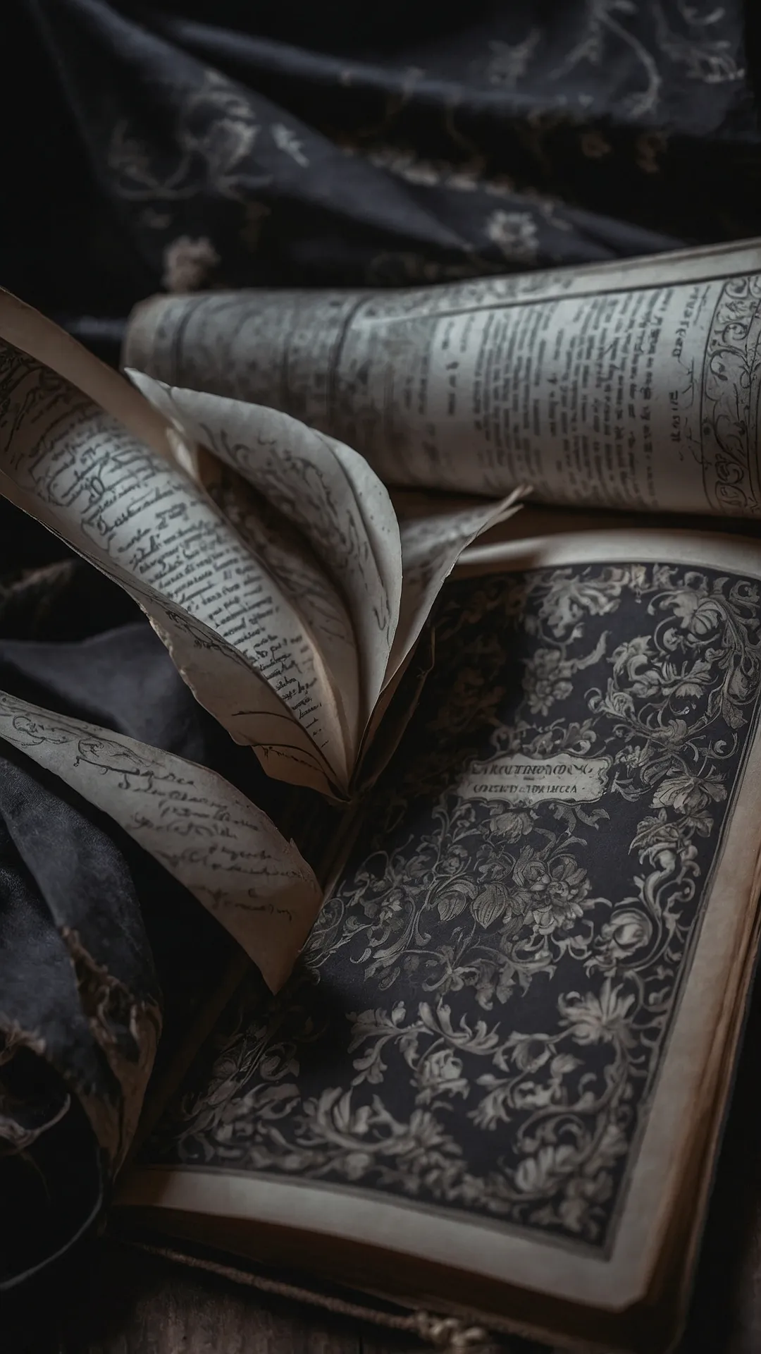 Gourd-geous Gray Matter