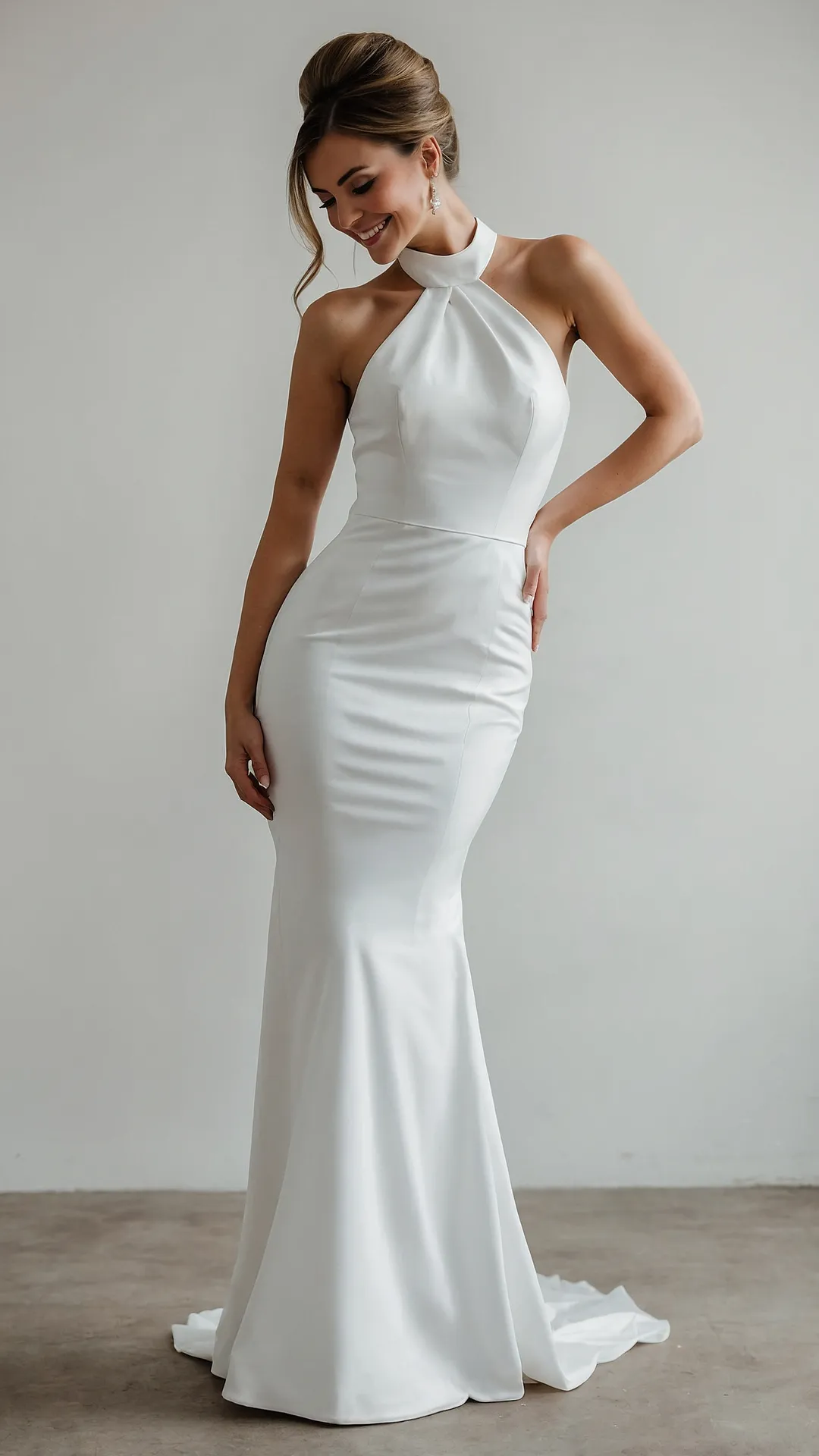 Vows for a Greener Tomorrow