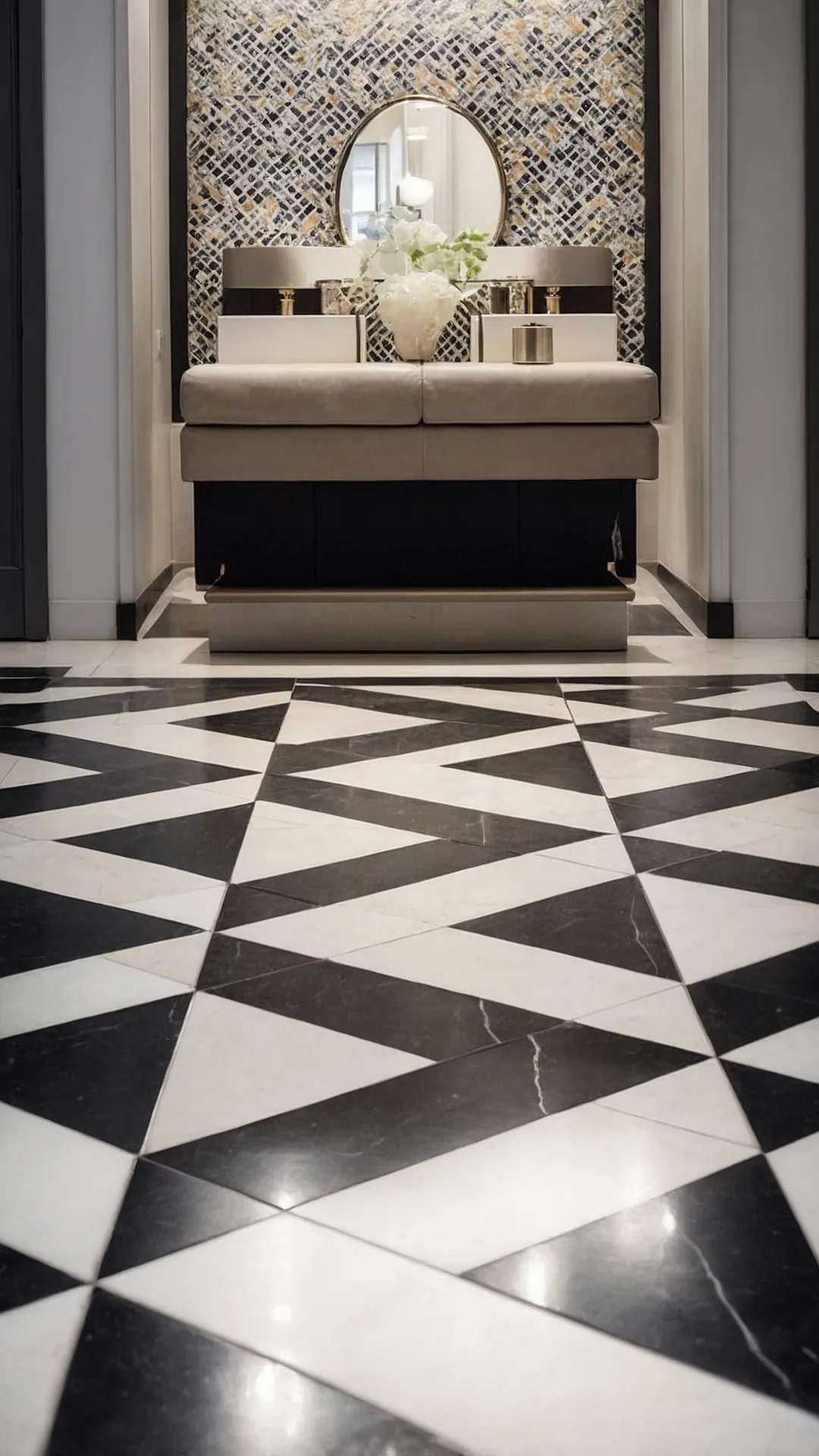 Classic Redefined: Checkerboard 2026