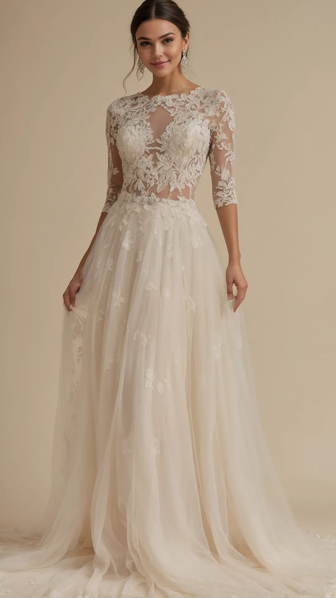 Beyond Basic: 2026 Bridal
