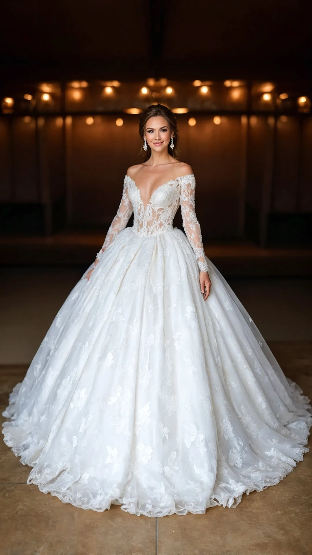 Sleeve Dreams Unveiled