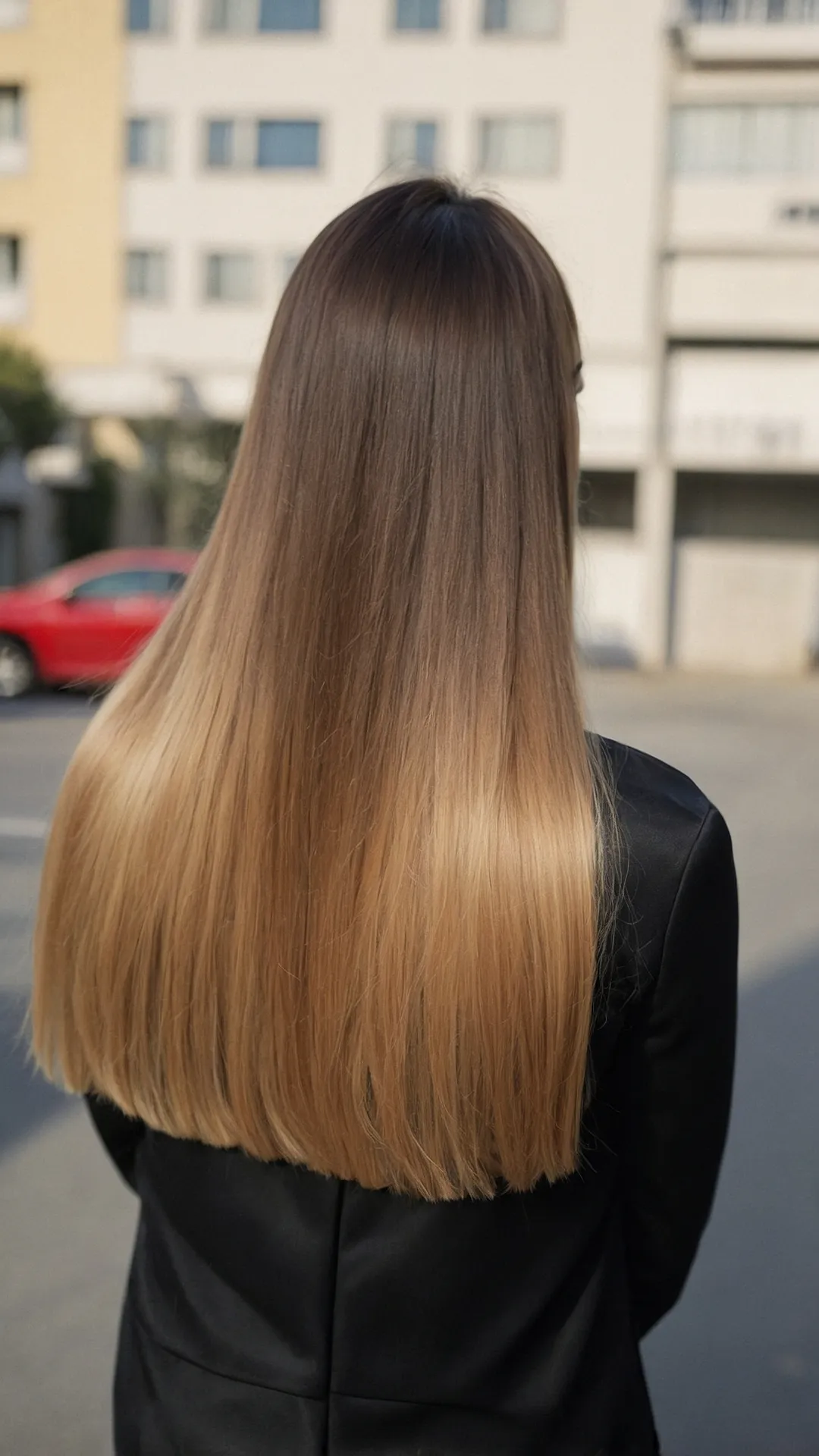 Razor-Edge Refinement