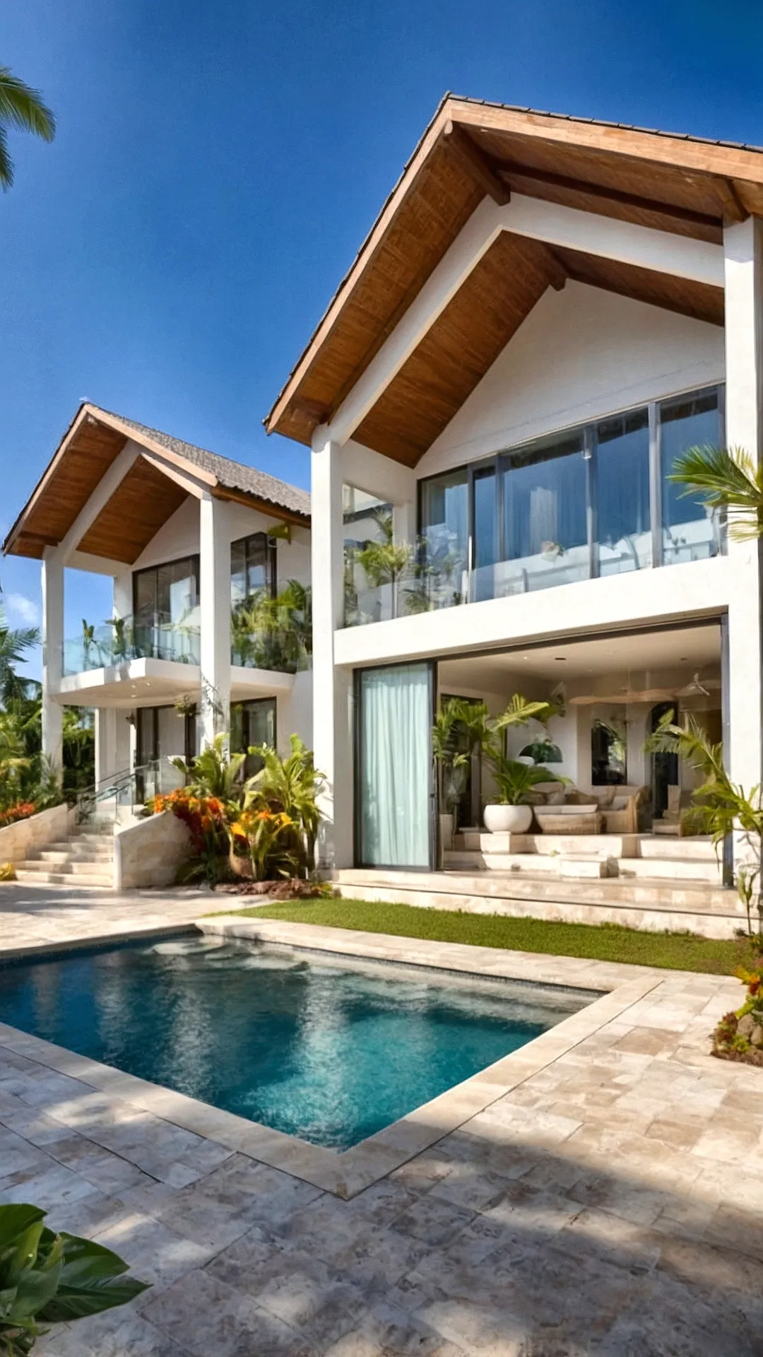 Your Private Resort Home