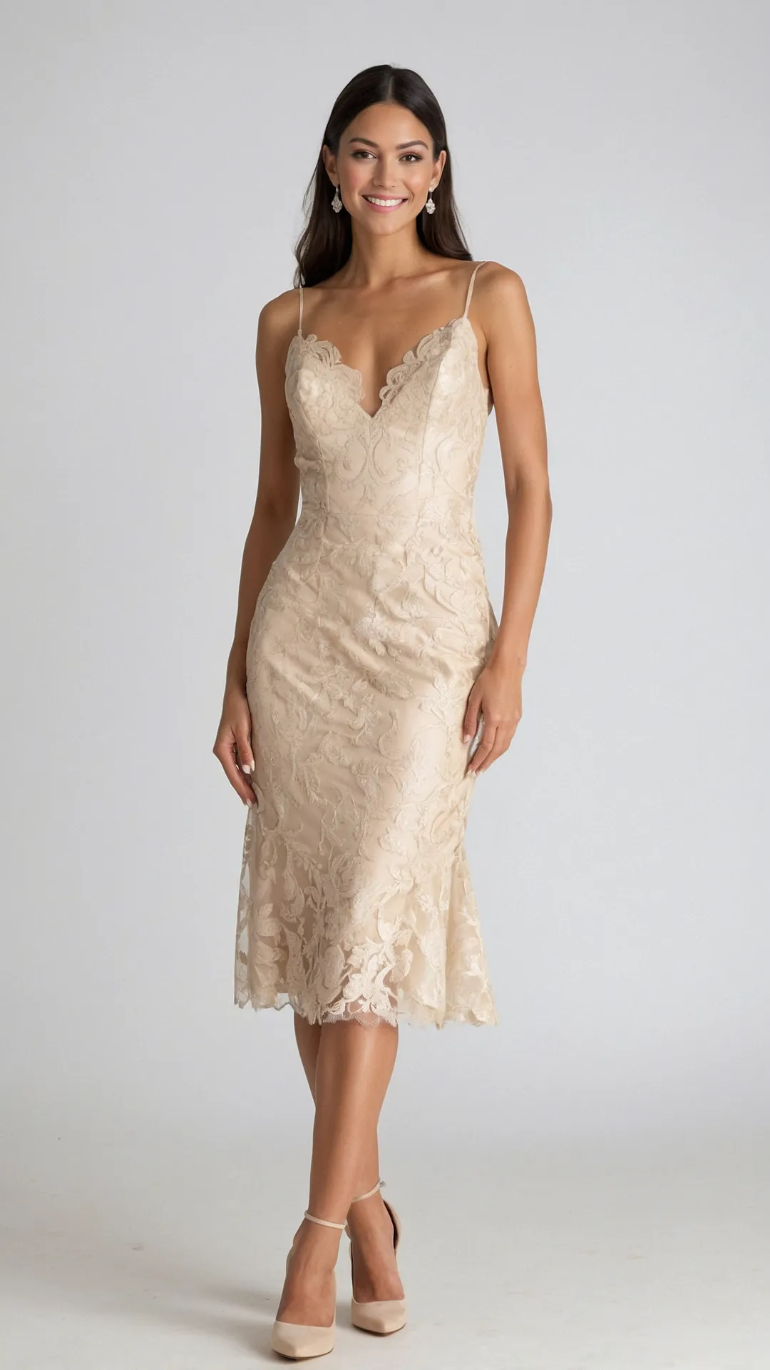 Midi Appeal: Simply Irresistible