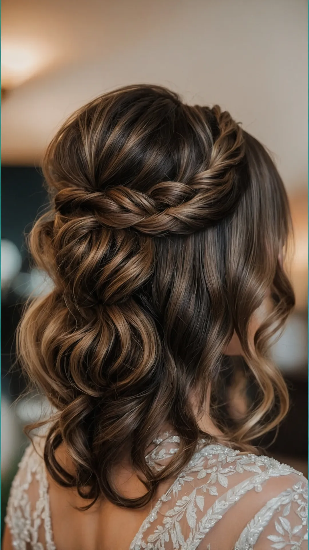 The Versatile Bridesmaid Cut