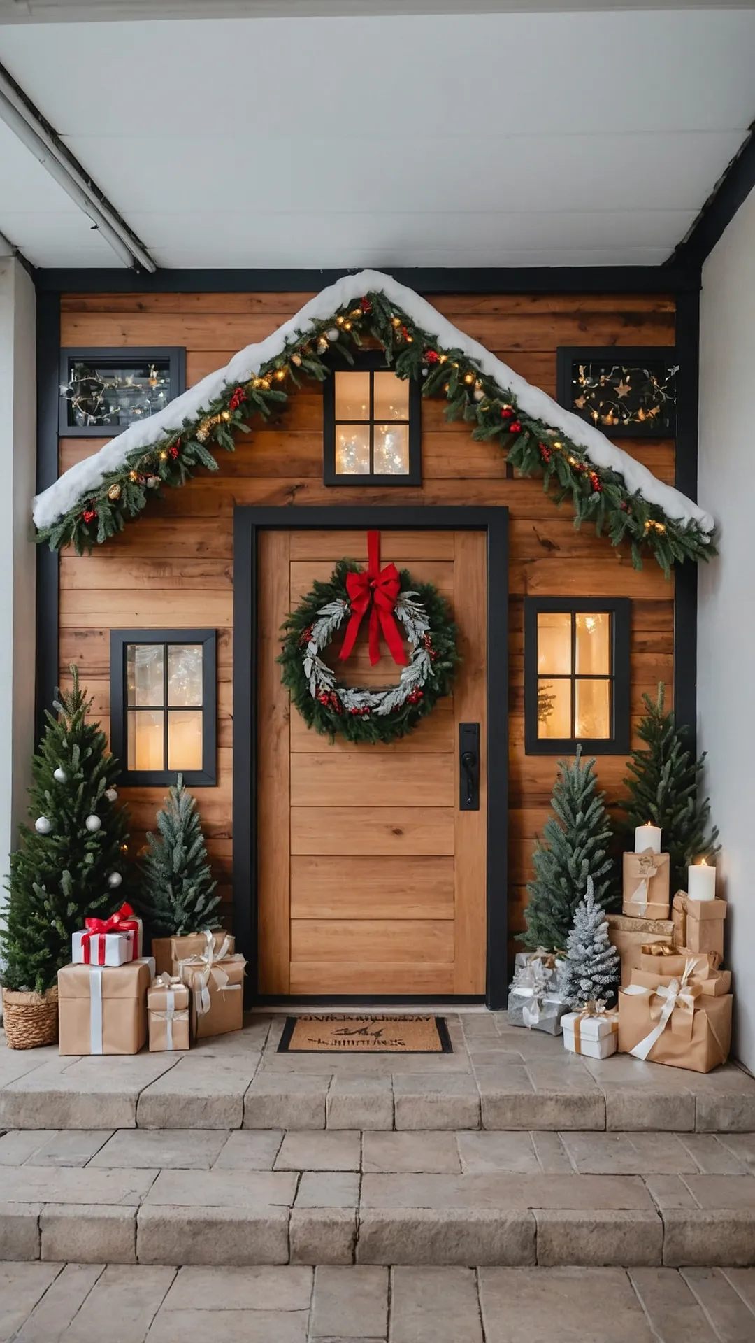 Jolly Delivery Drama