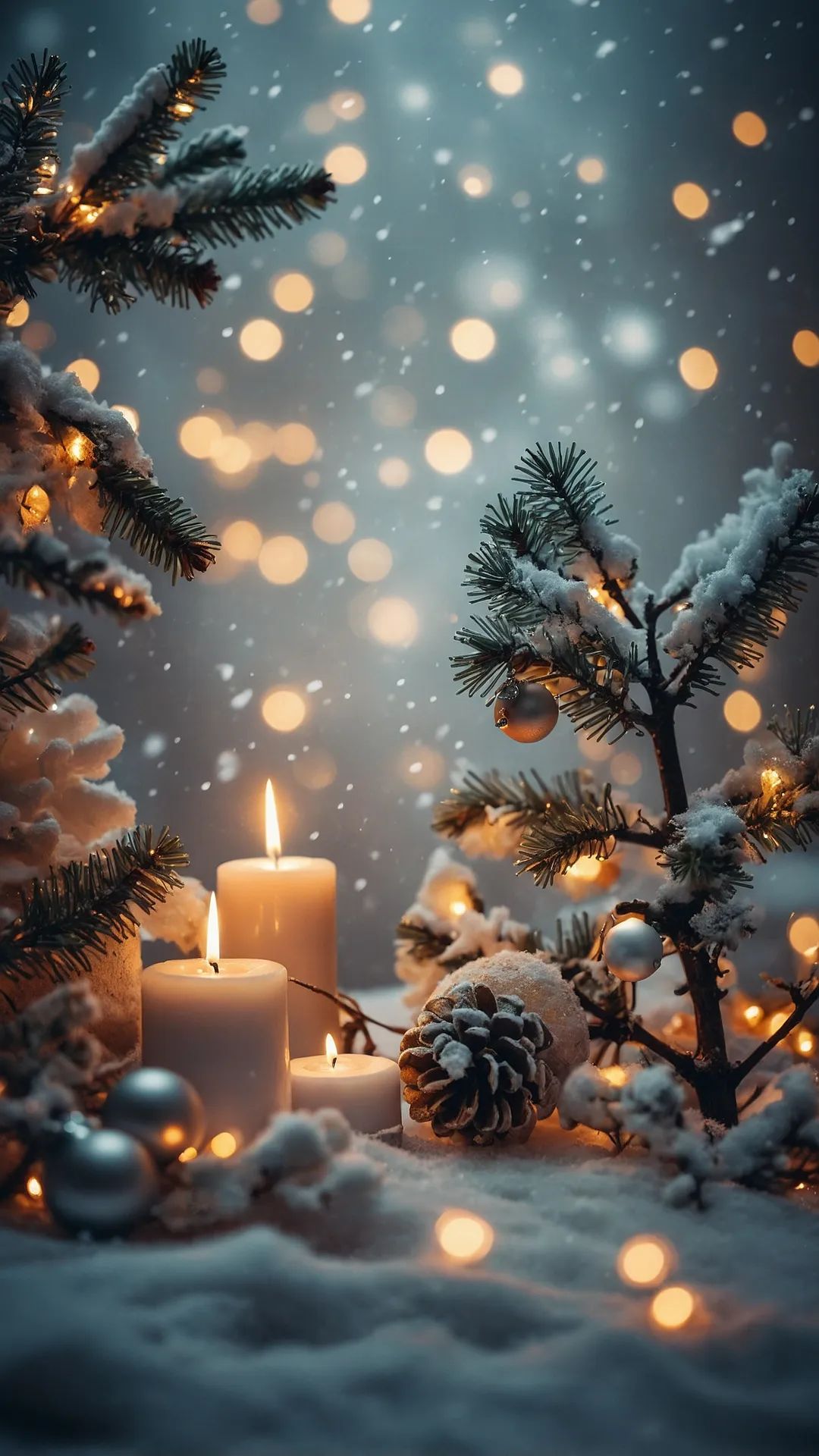 Winter Glow-Up Unleashed