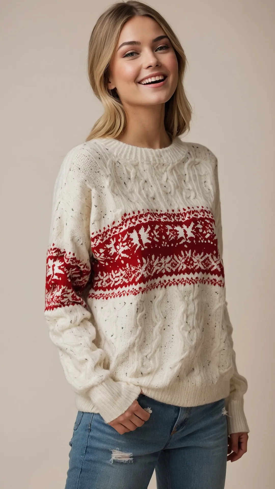 Season's Style Statement