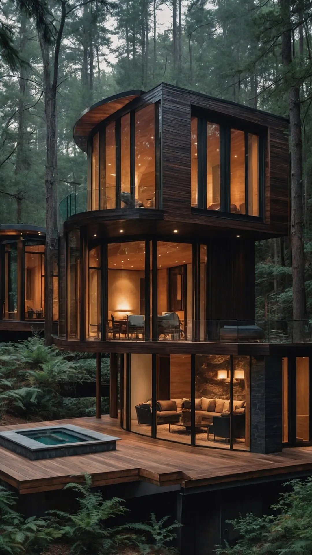 Bigfoot's Broadband Bliss