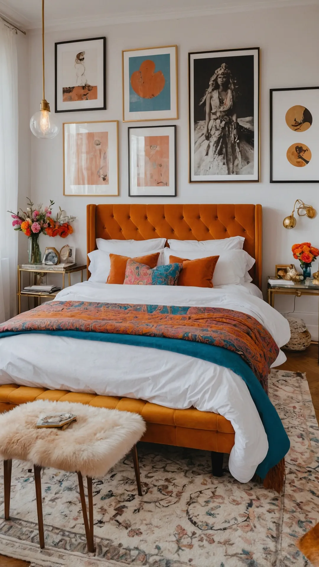 Curated Comfort Zone