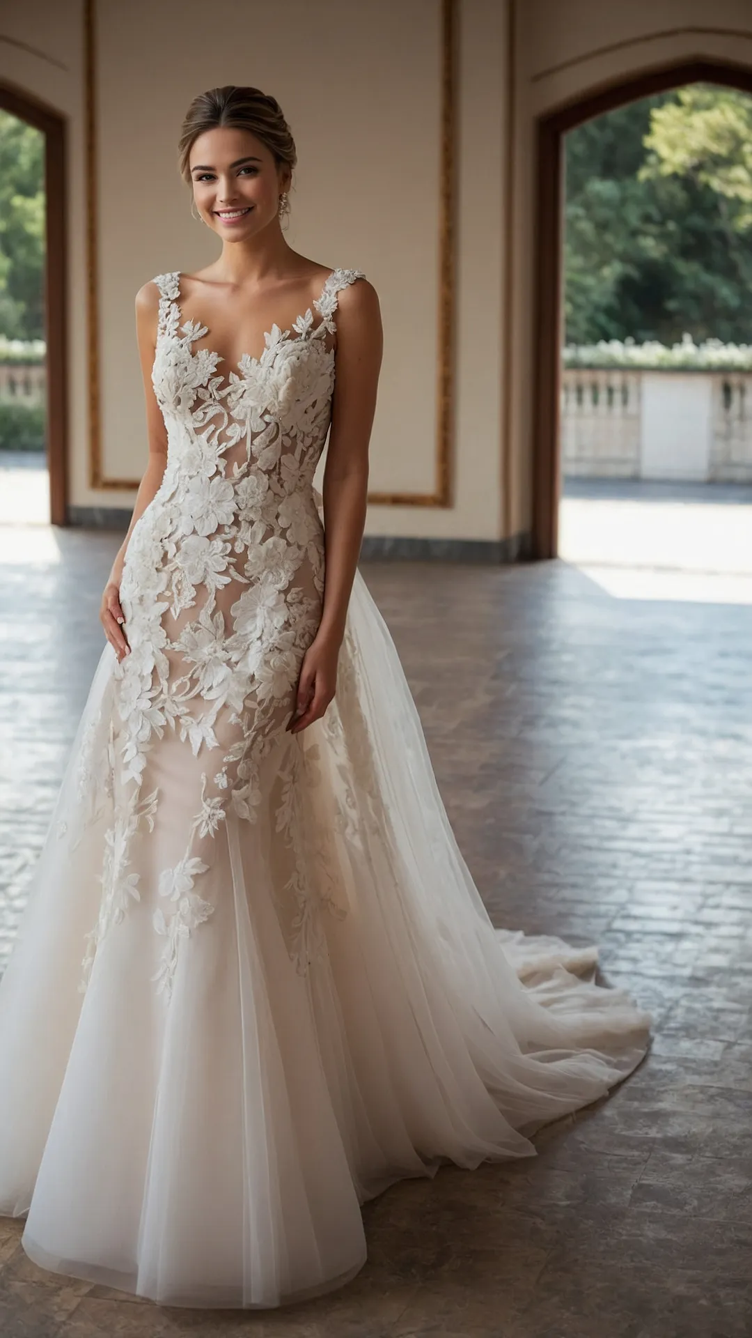 Efflorescence Ensemble