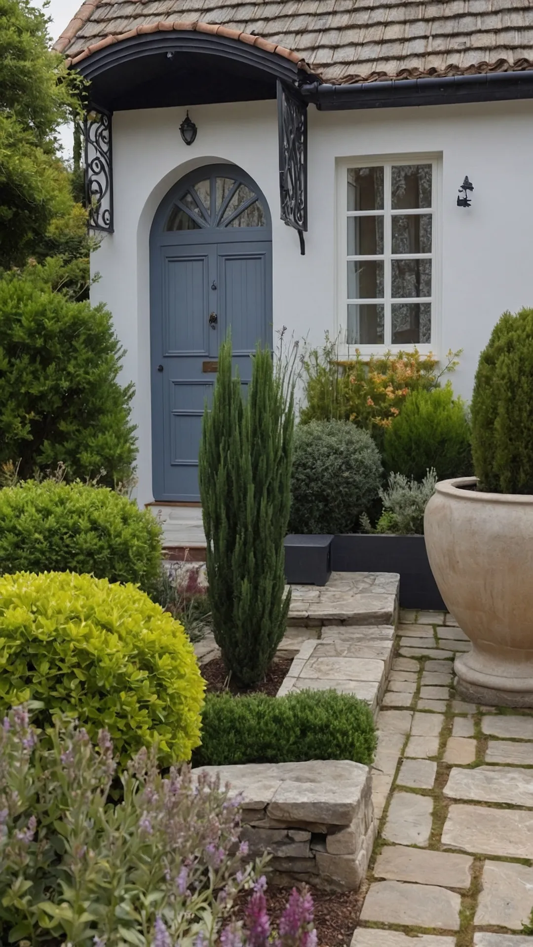 Your Home's Green Crown