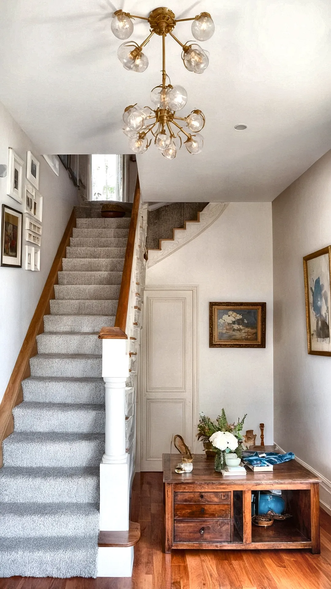 Hallway Hero: Glow Up Your Entry