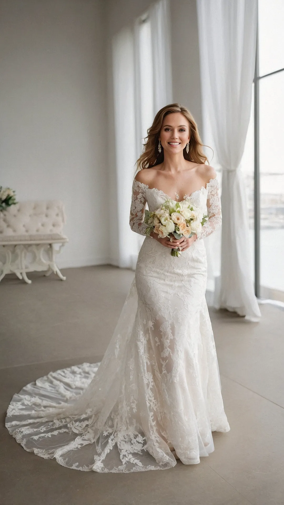 Detailed Sleeves, Divine Style