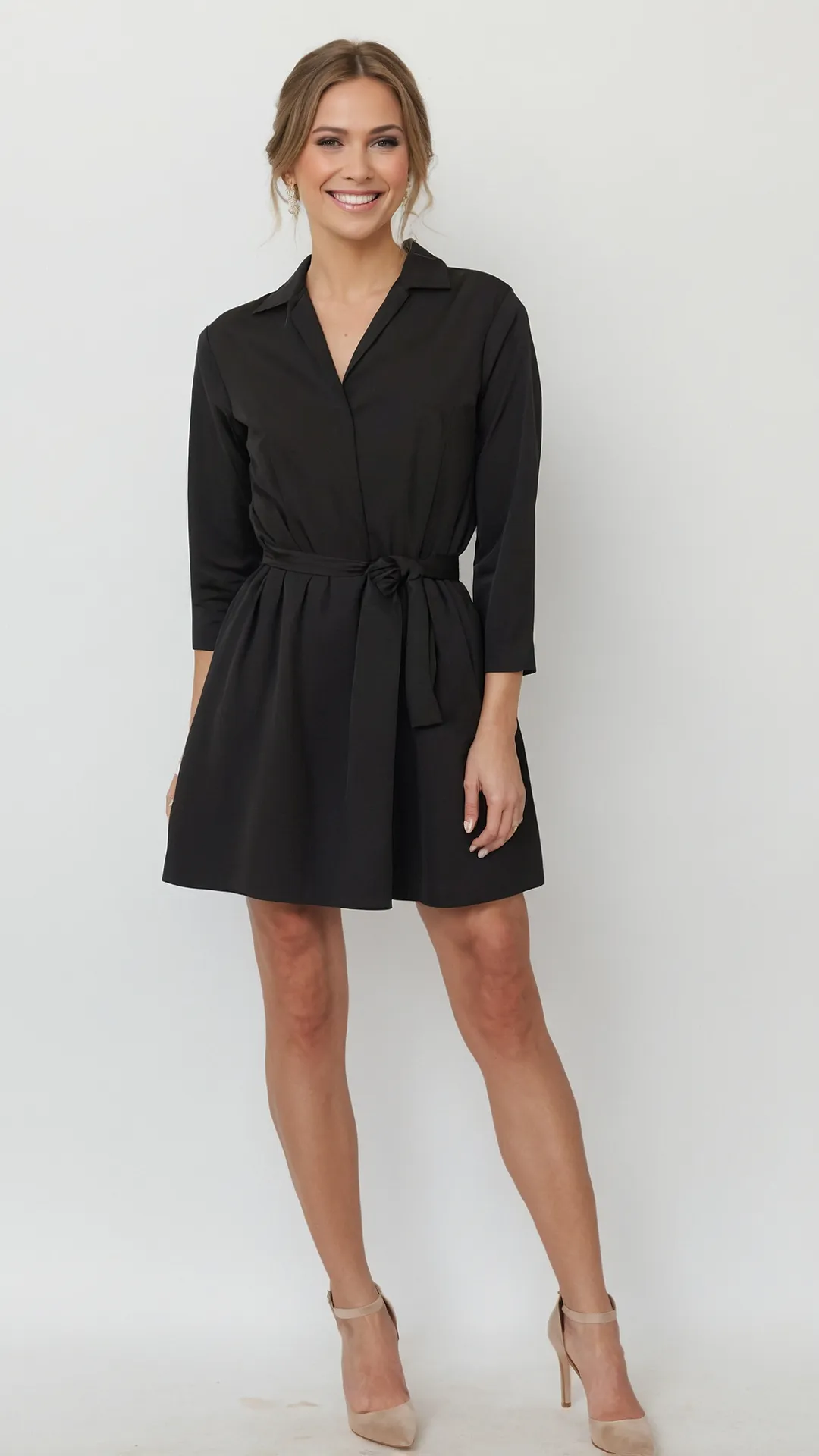 Wardrobe Winning Mini