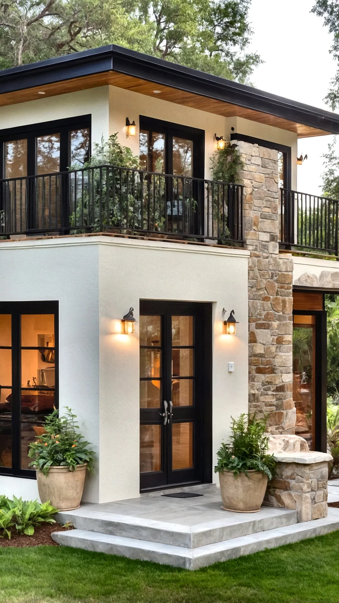 Streamlined Living, Grand Experiences