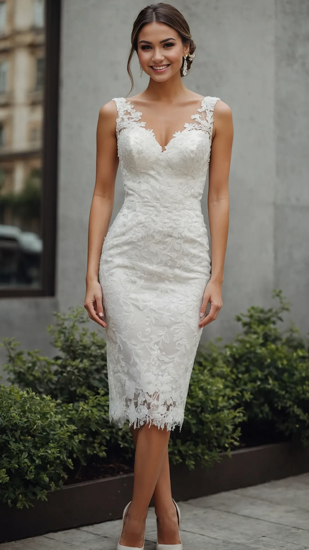 Your Versatile Vision