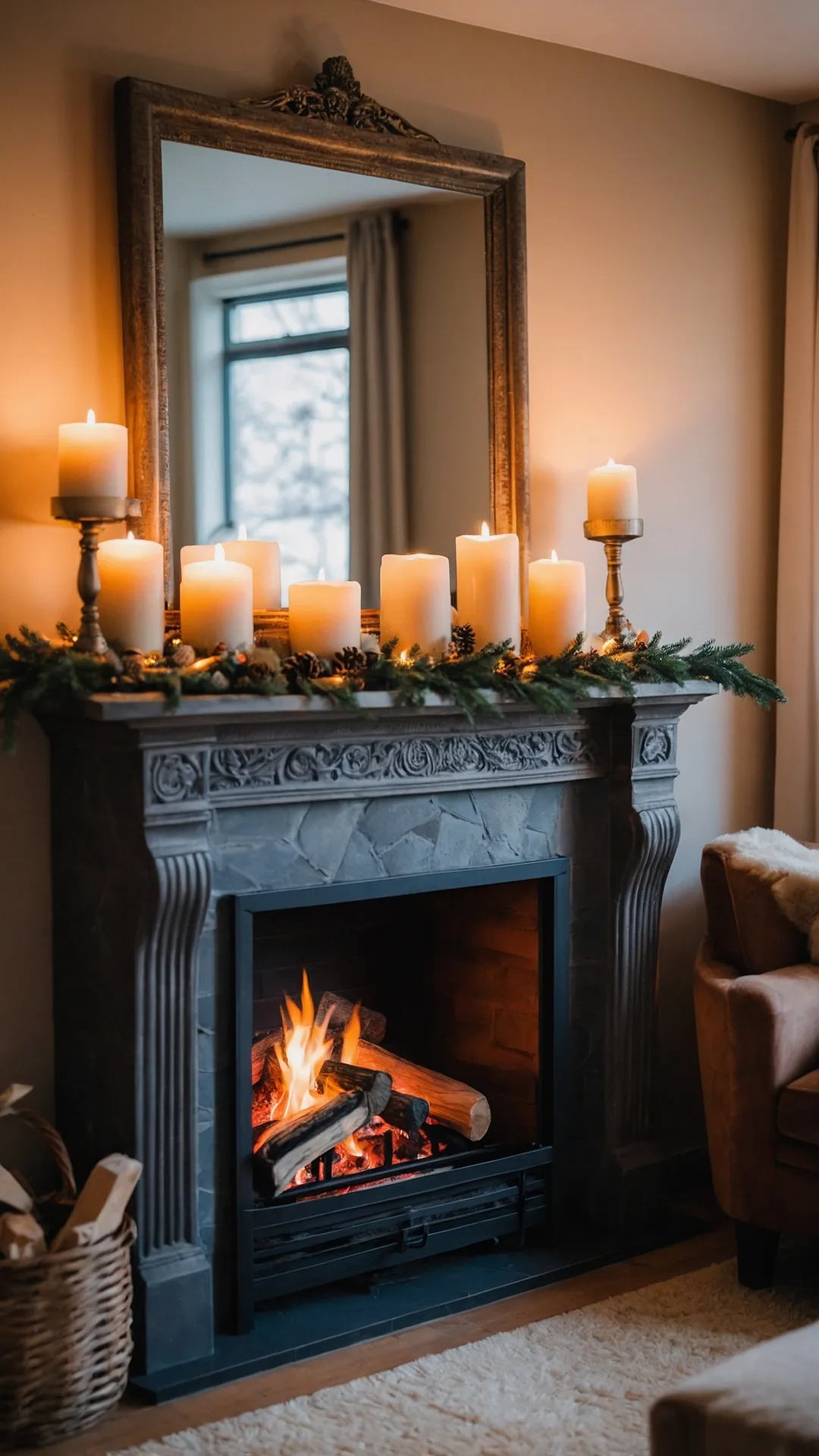 Ignite Your Inner Hibernator