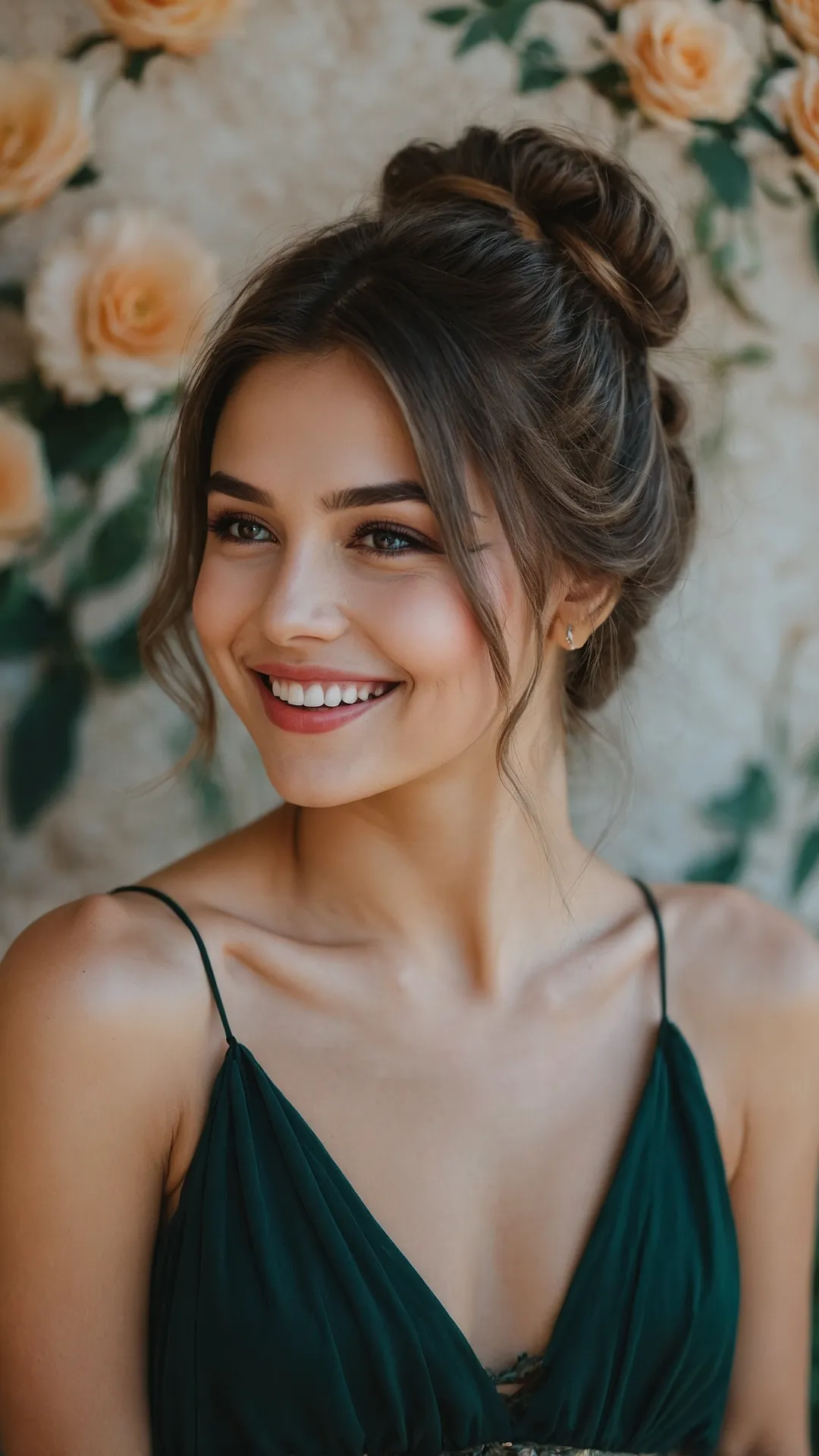 The Unseen Tresses of Tink