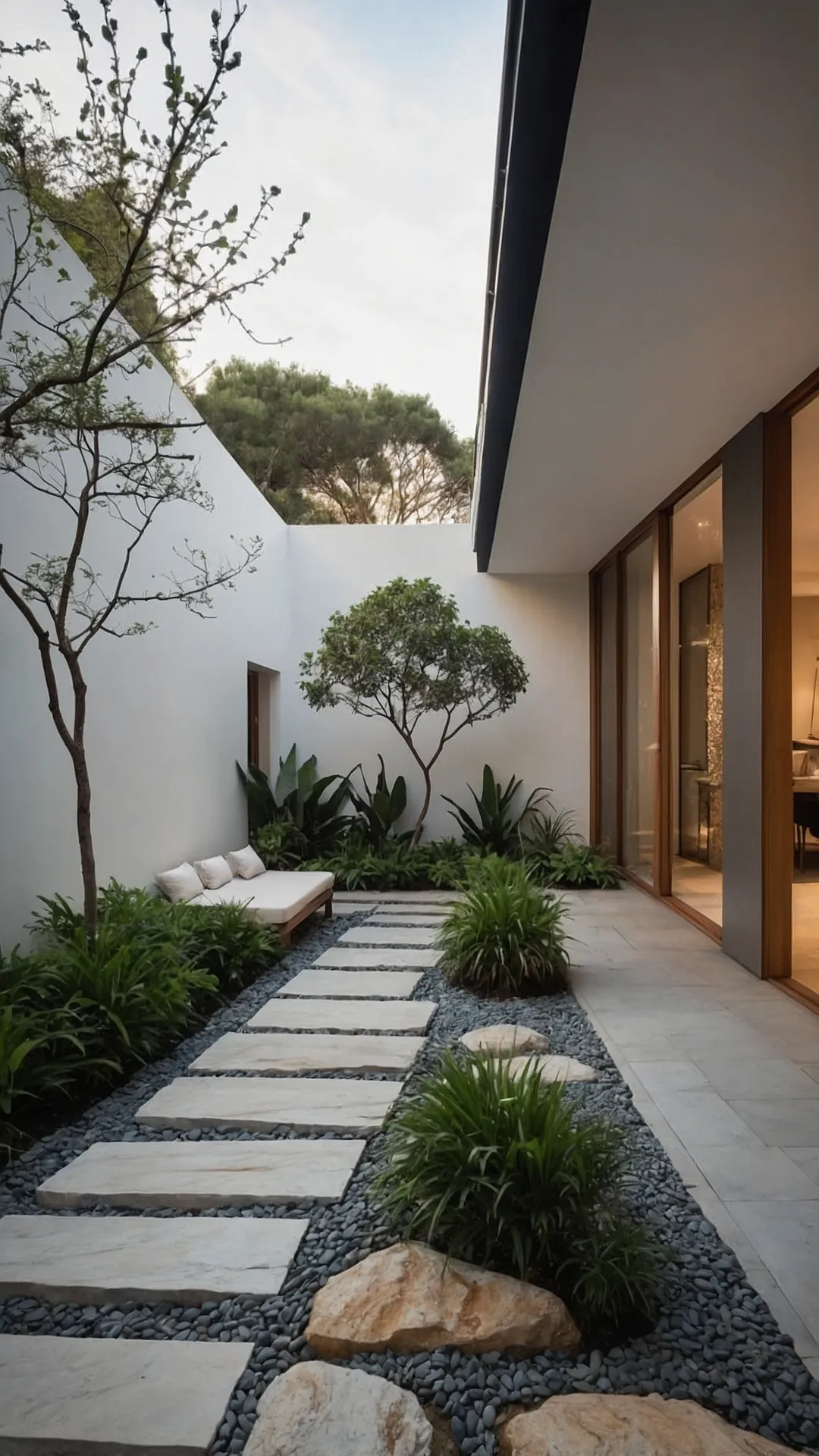 Pint-Sized Plant Power