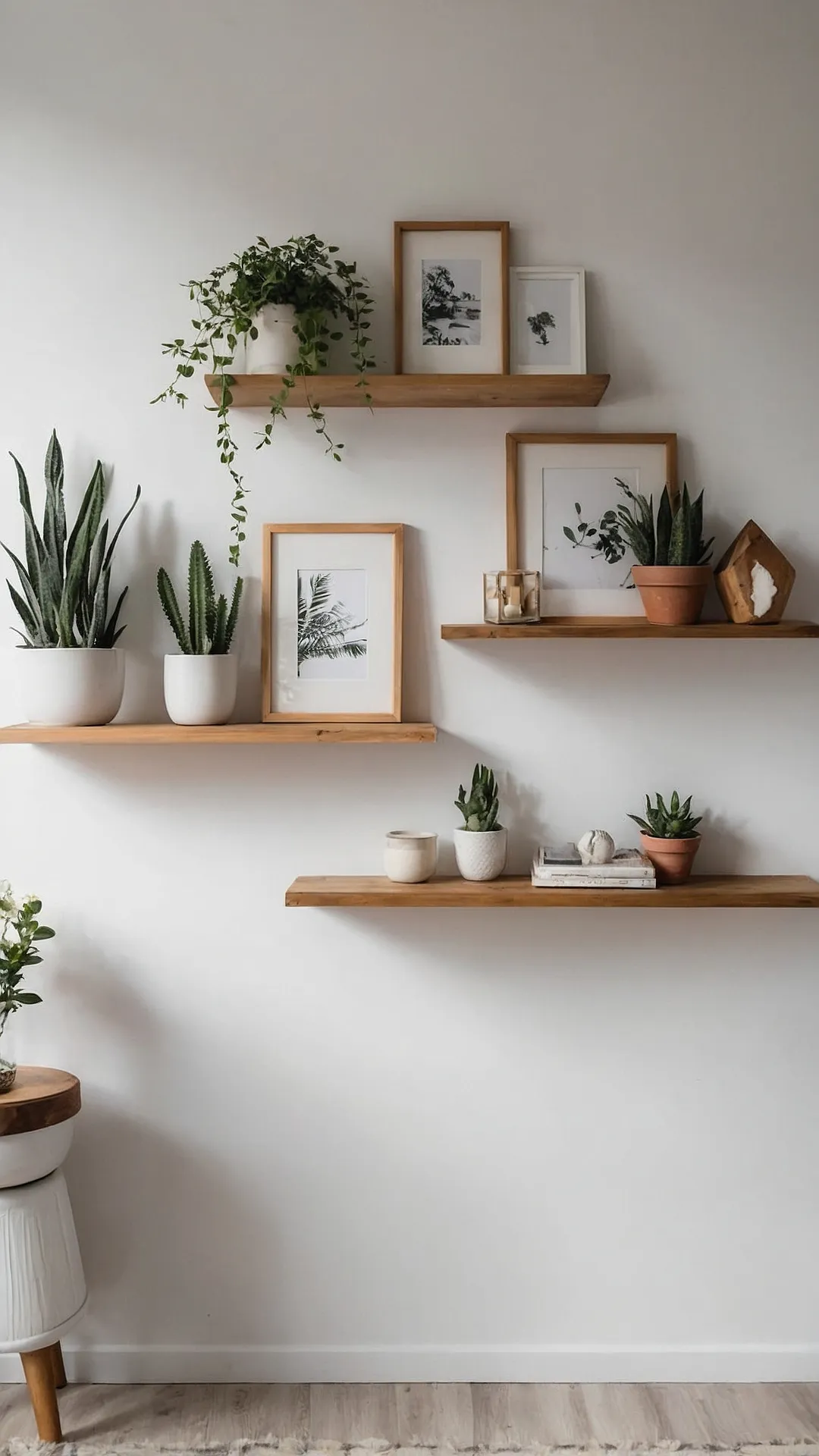 Statement Wall Secrets