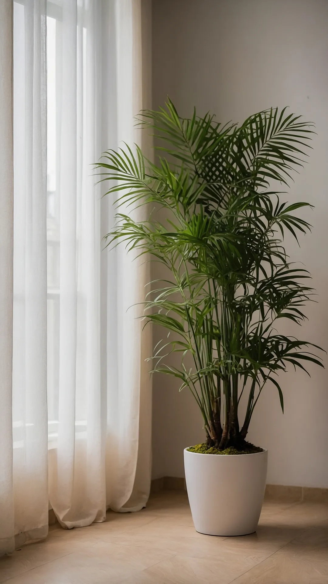 Bringing the Wild Indoors