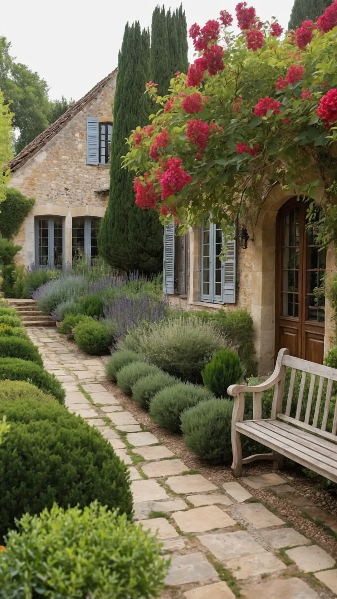 Golden Hour de France