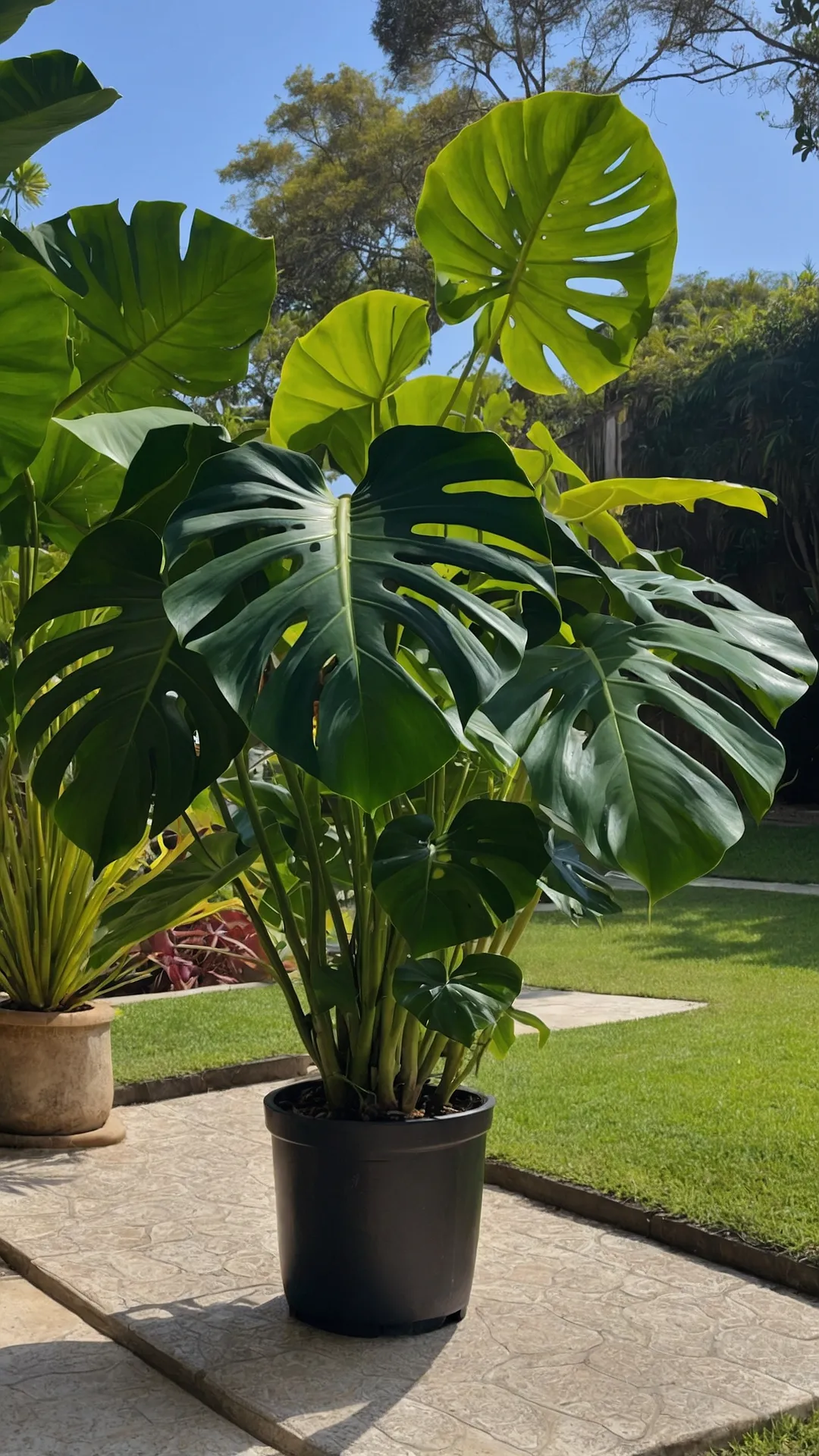 Monstera Plant Parent's Playbook