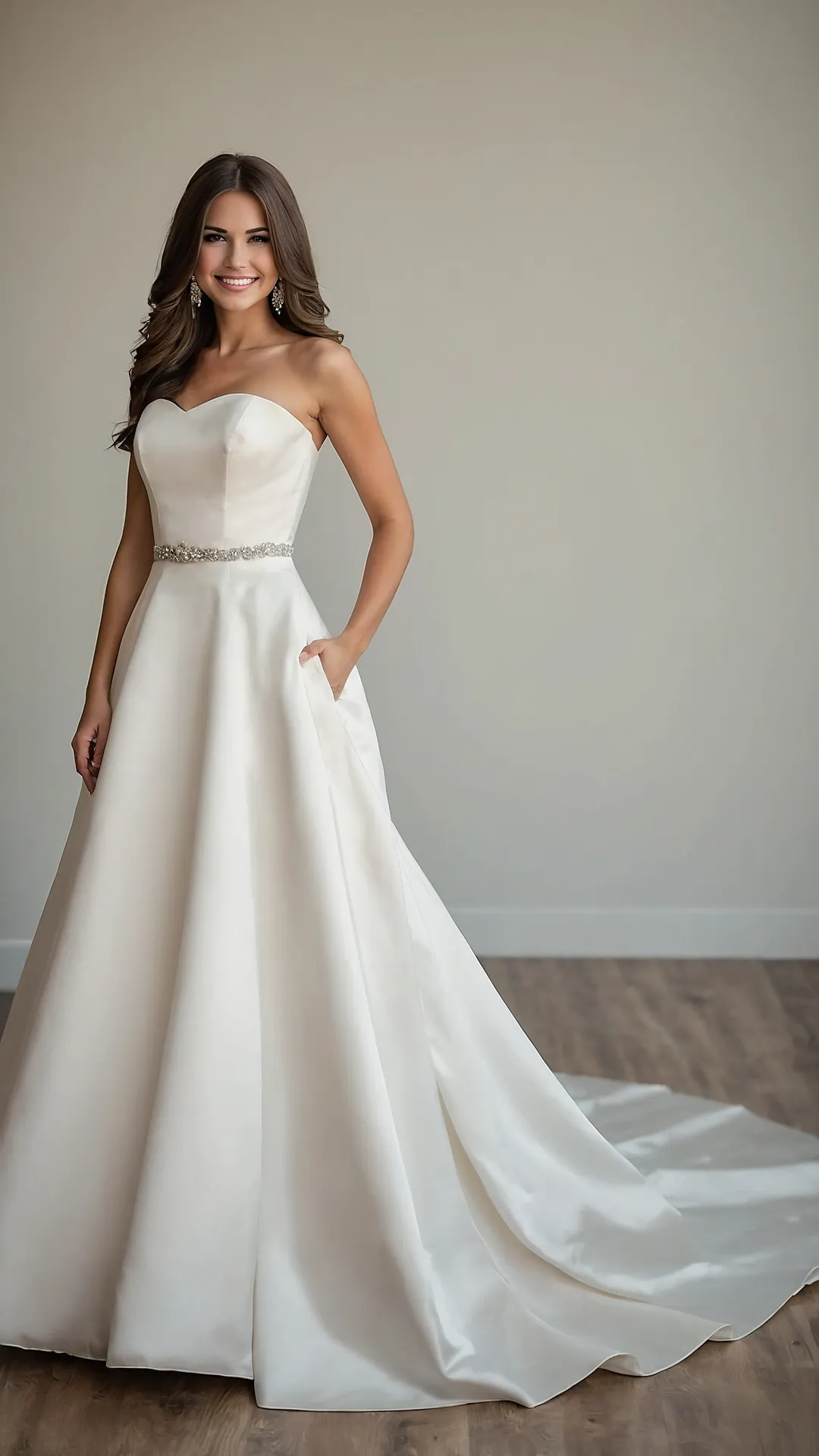 Marrying with a Mission