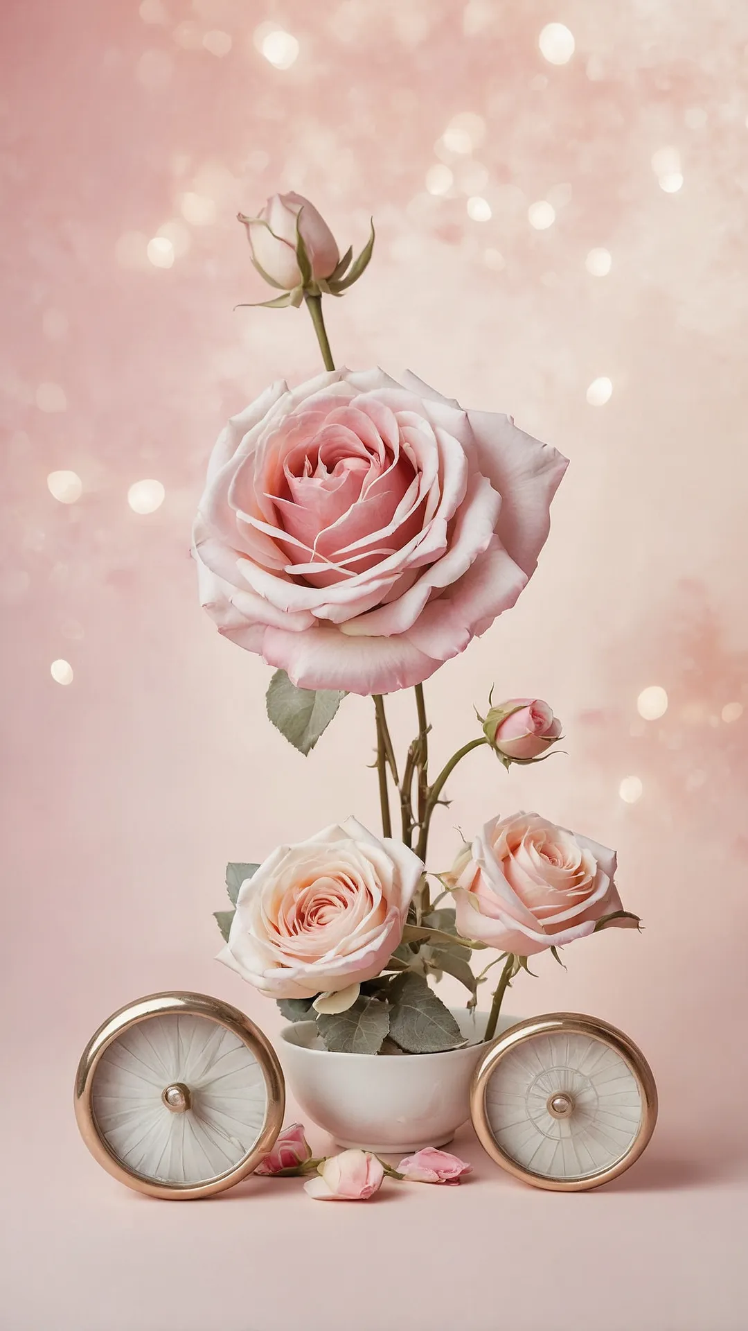 V-Day Wheel of Love 2026