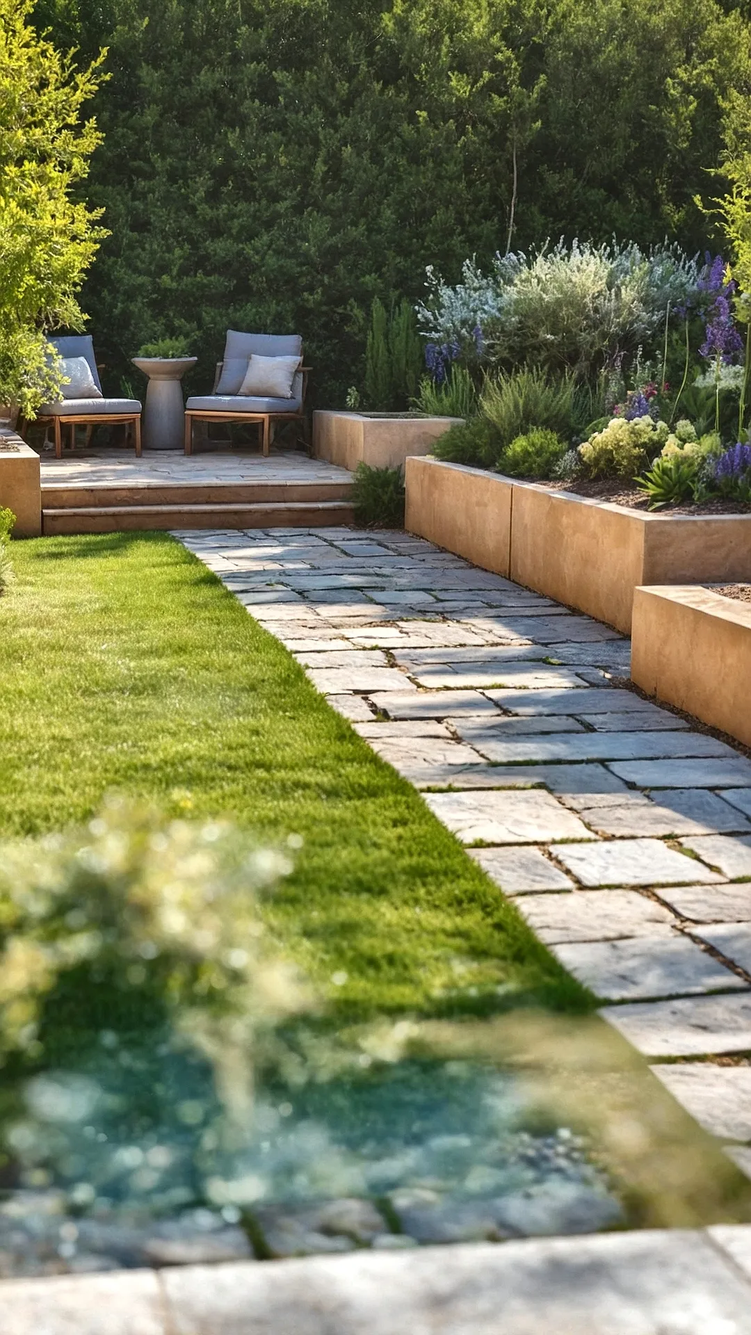 Your Personal Retreat