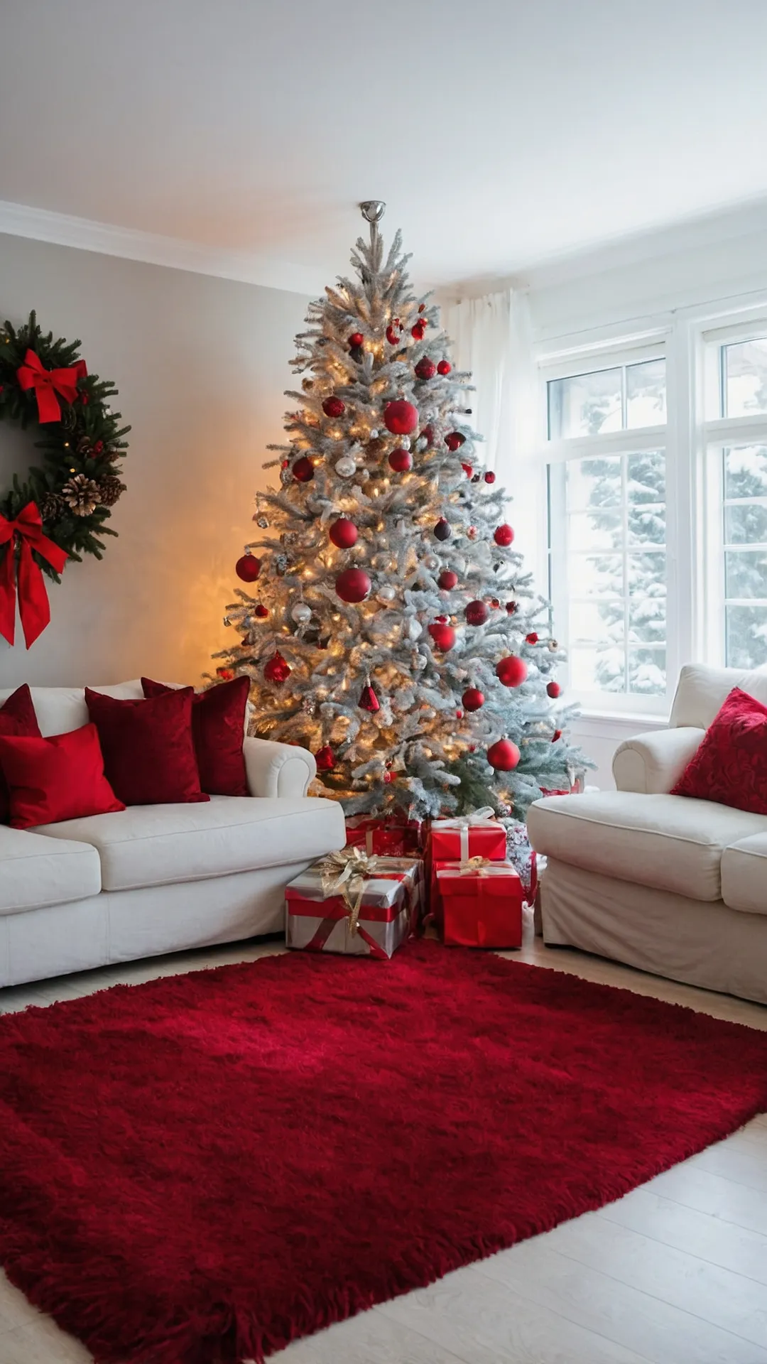 Silent Night Snuggles