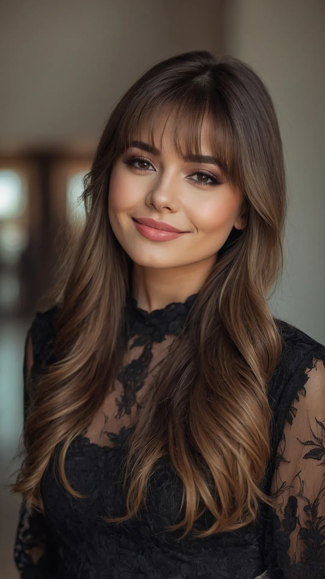 Effortless Encounter Style