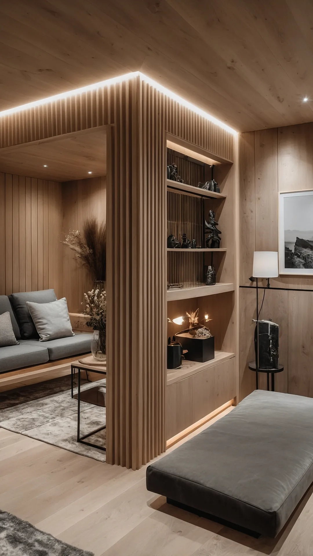 The Nordic Chill Factor