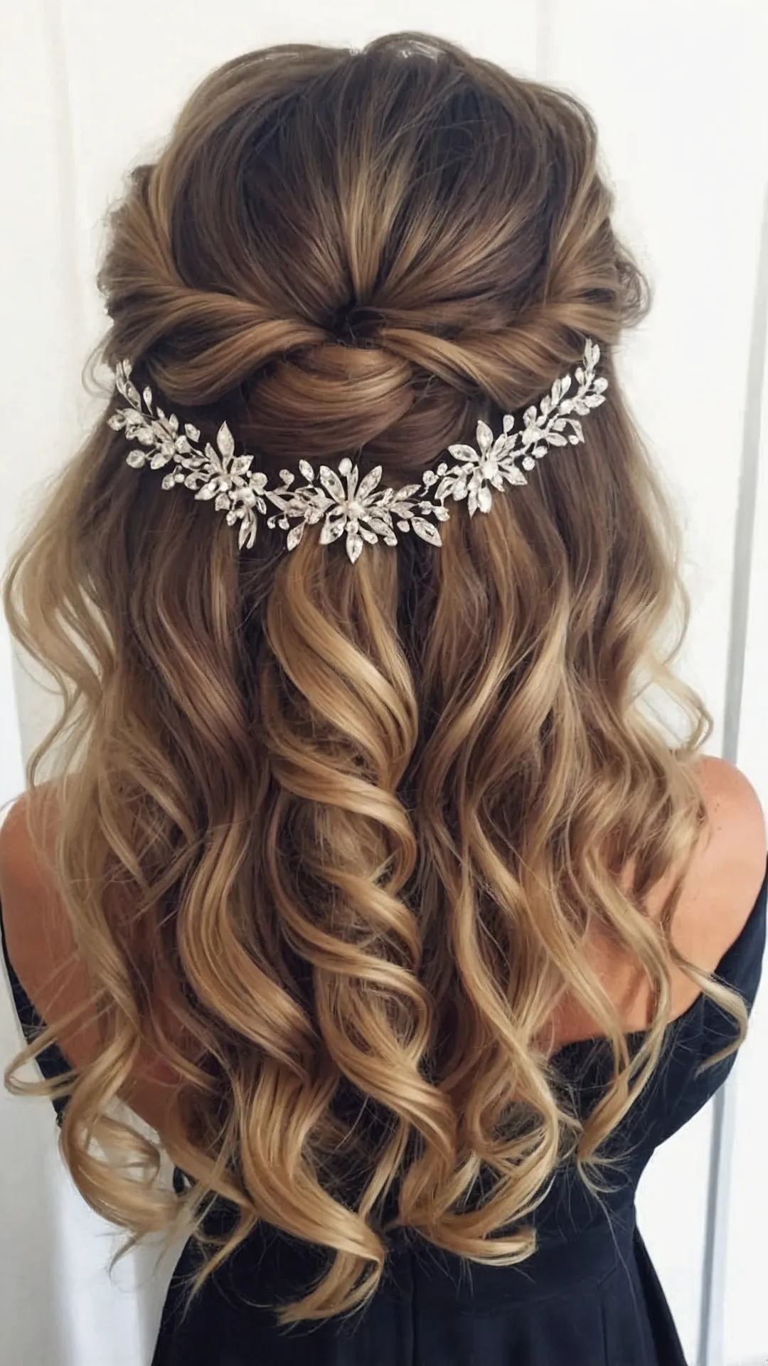 Blizzard Beauty Braids