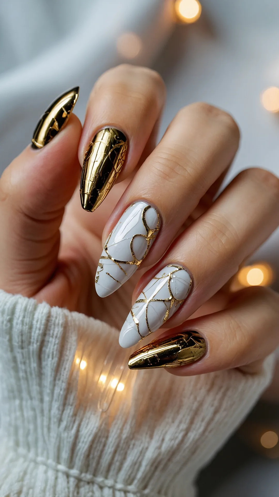 Glamour's Little Leaks