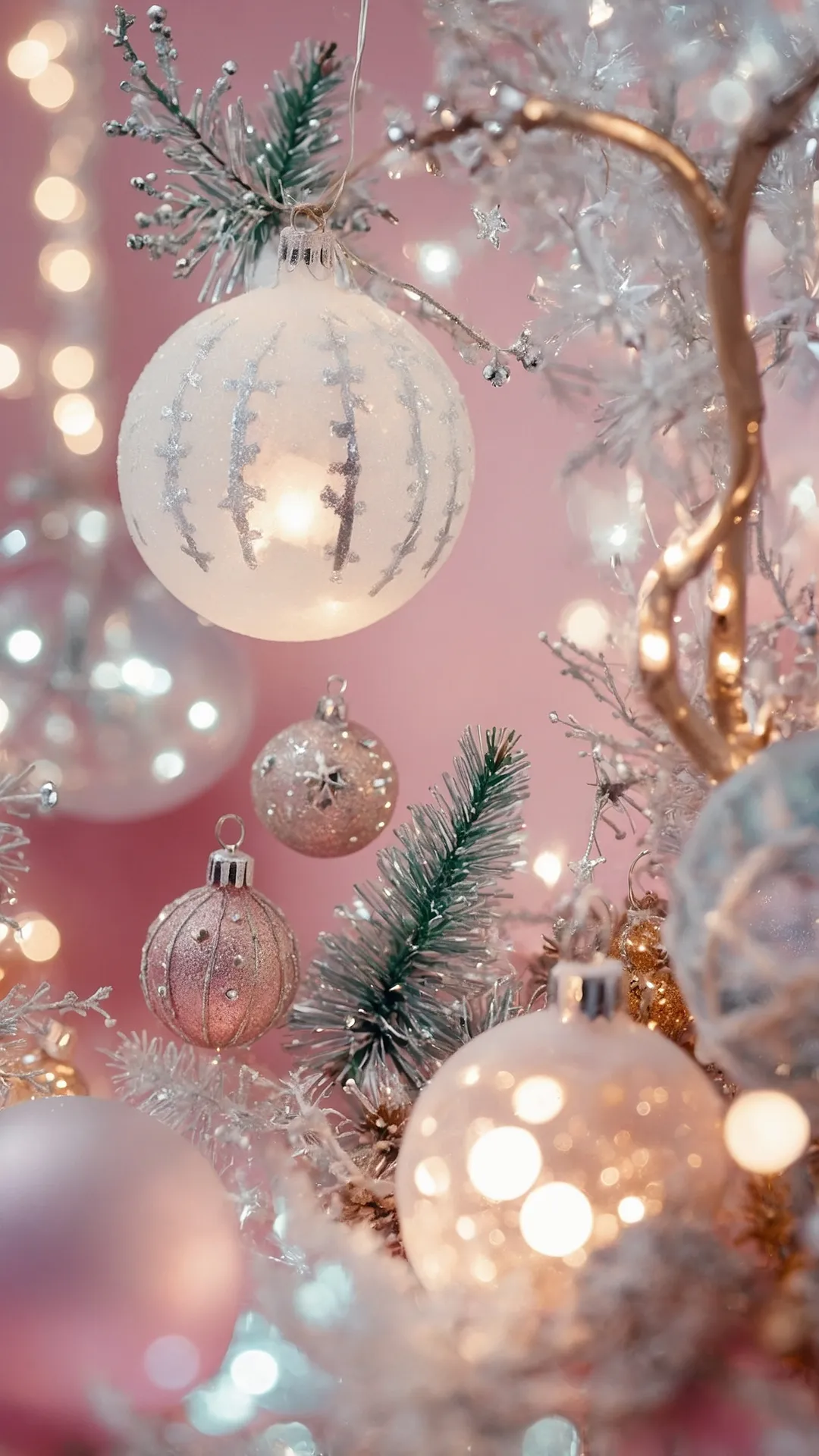 Fantasia Festive Glow