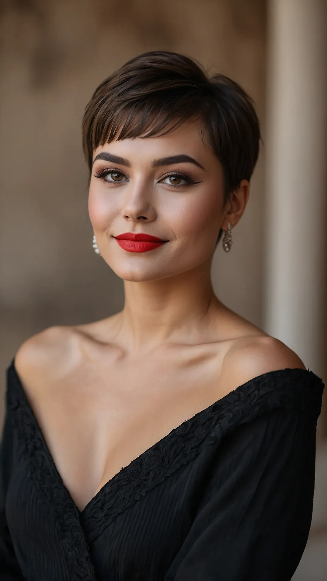 Your Next Style Statement