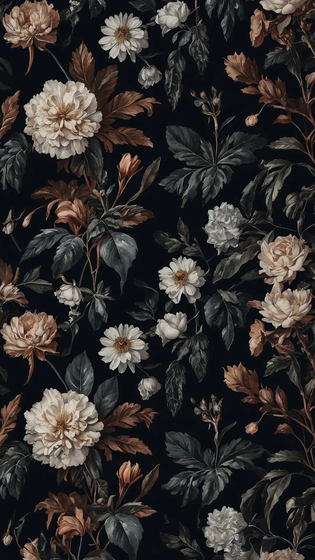 Quiet Quests of Knowledge