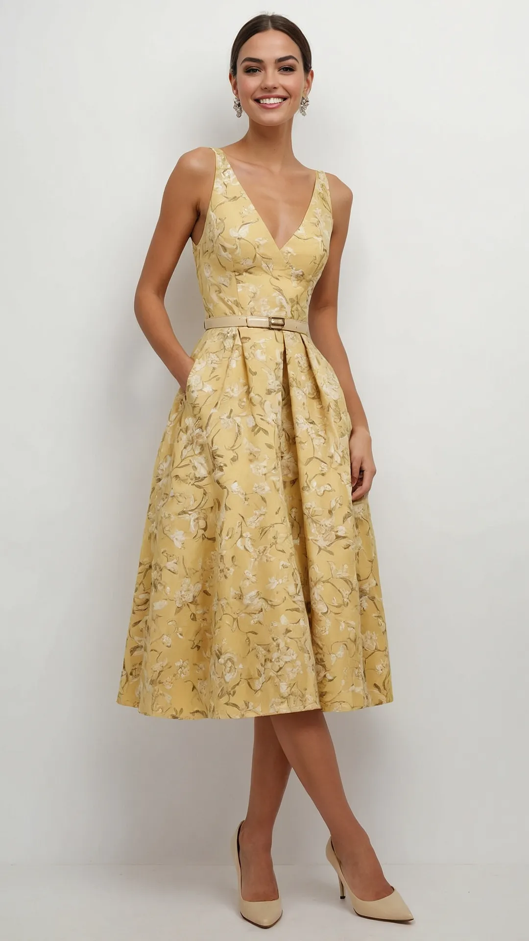 Pocketful of Gold Style