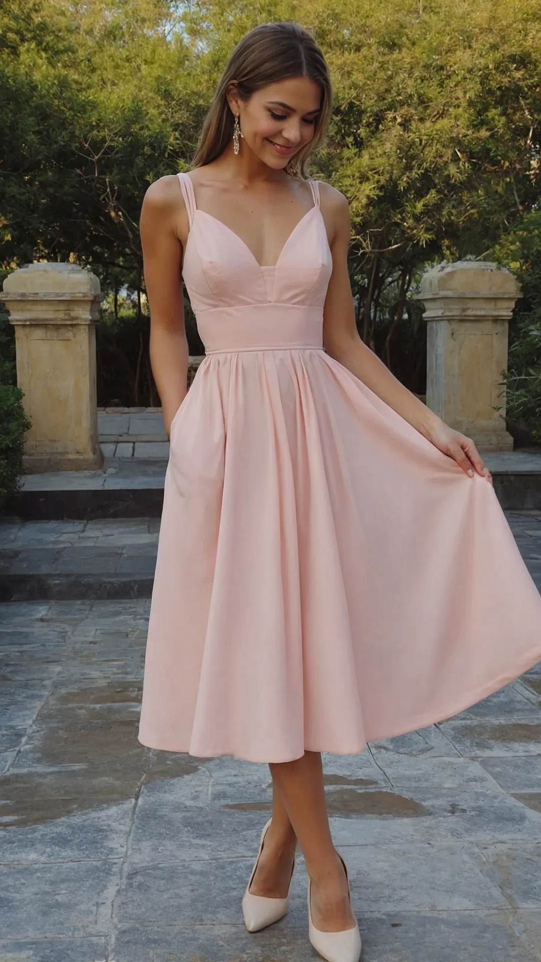 Your Instant Party Glow