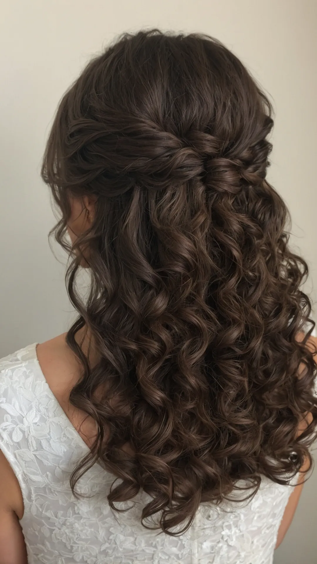 Perfect Bridal Flow