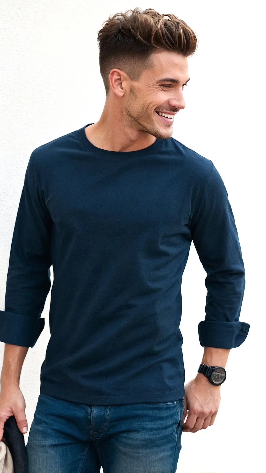 The Staple Statement