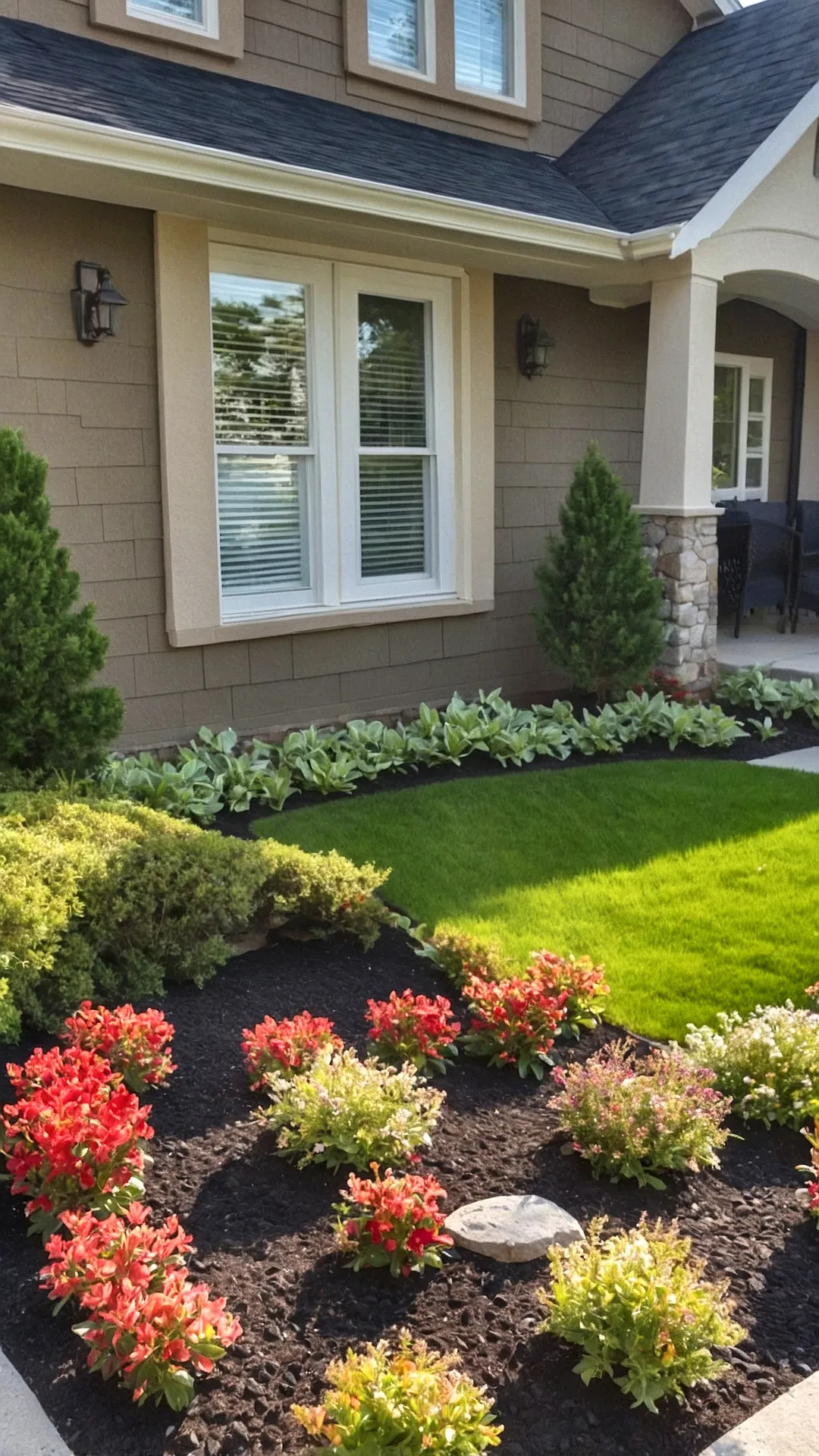 Design Your Dream Yard