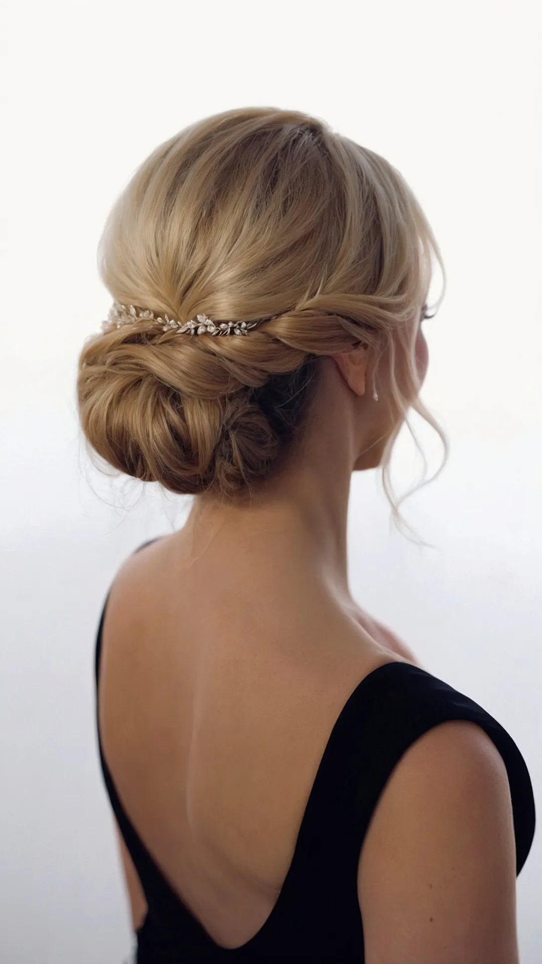 Celebrate Your Strands