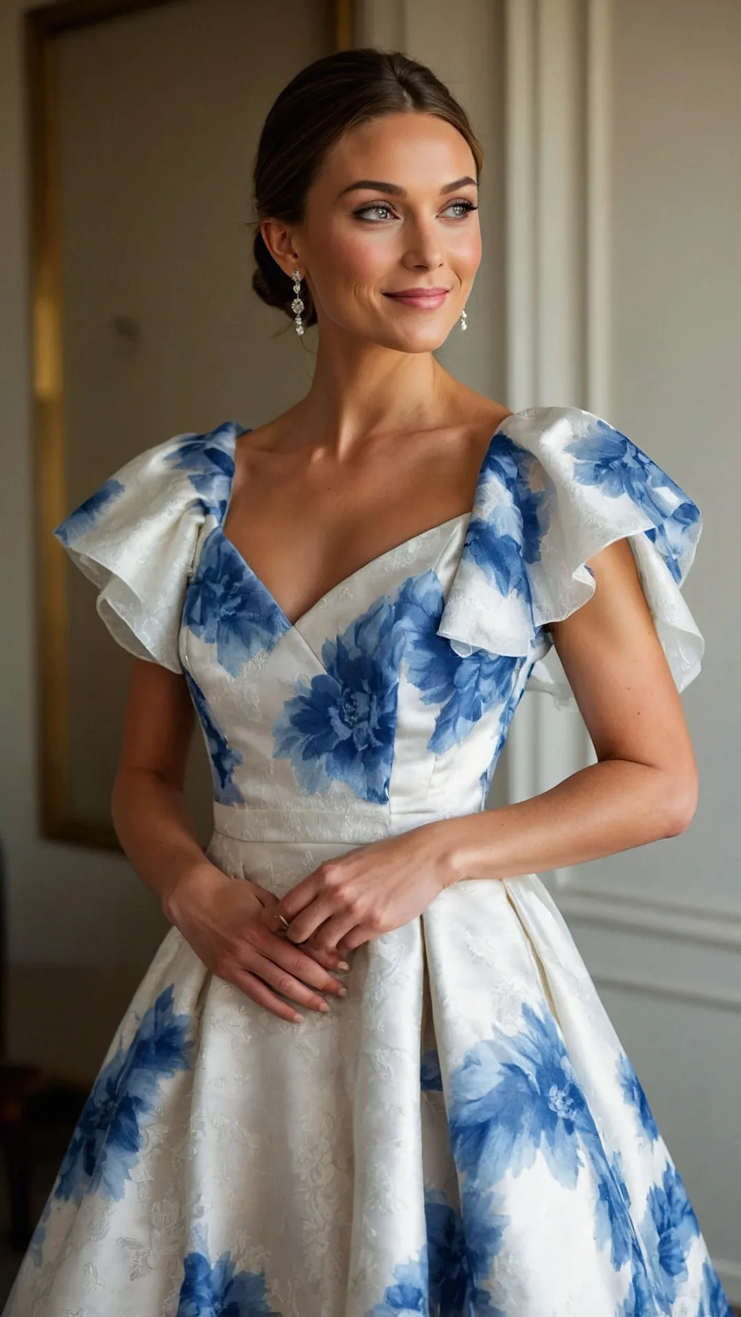 RSVP Ready & Radiant