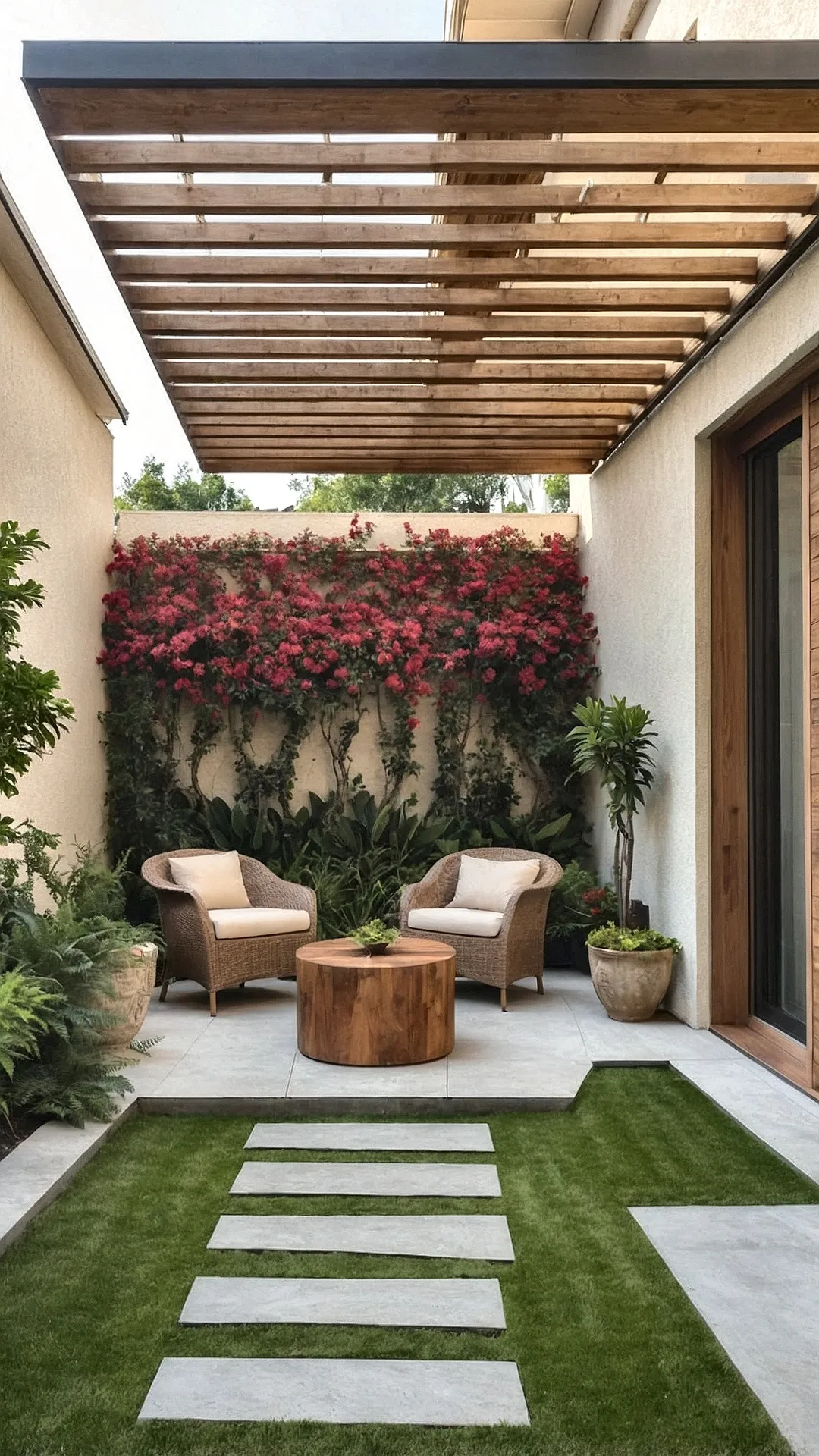 Small Space, Stellar Style