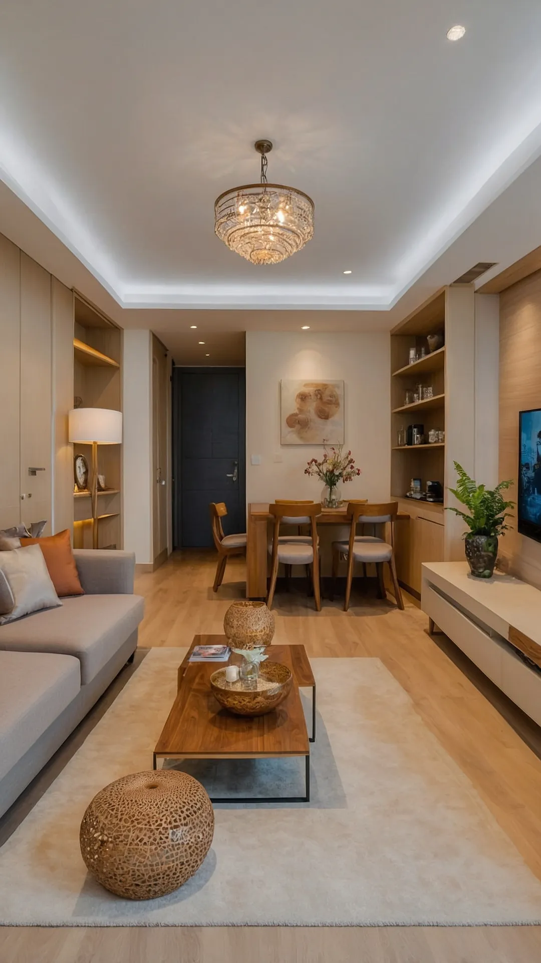 The Cozy Corner Playbook